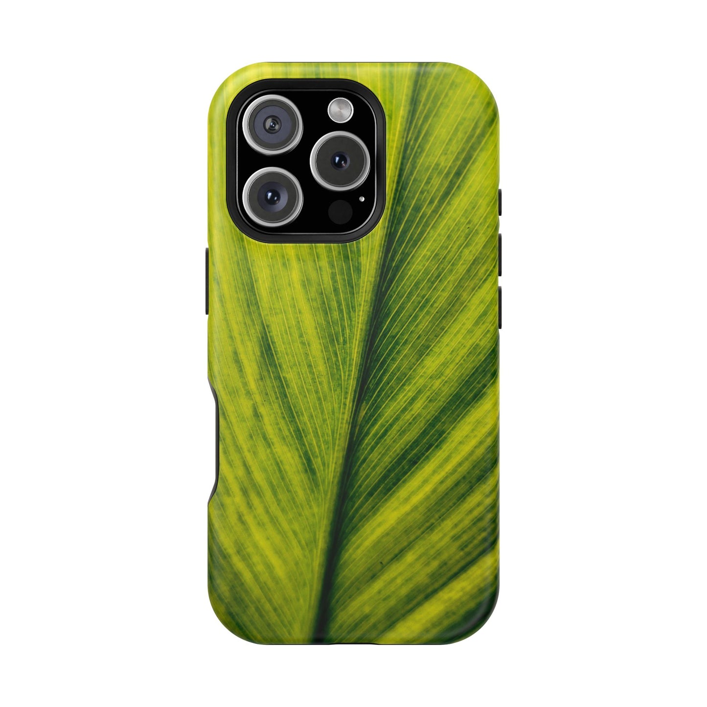 Trees Nature MagSafe® iPhone Tough Case Dual Layer Robust
