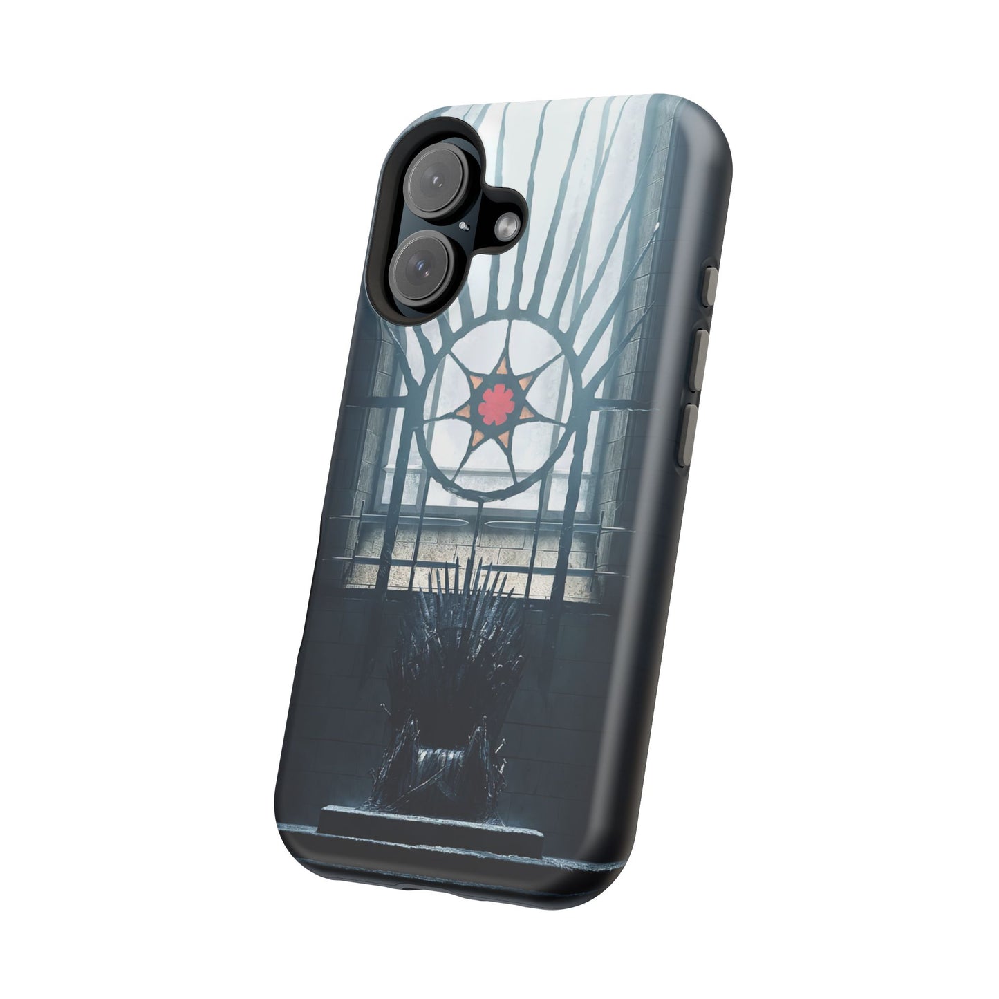 Game of Thrones MagSafe® iPhone Tough Case Dual Layer Robust