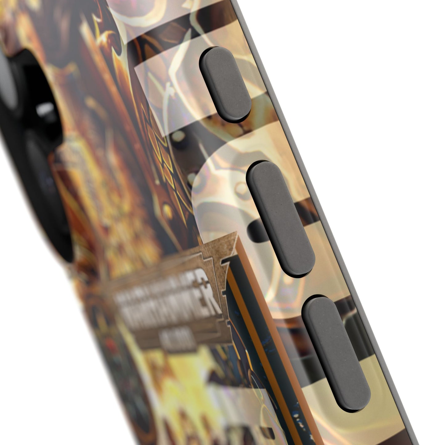 Warhammer MagSafe® iPhone Tough Case Dual Layer Robust