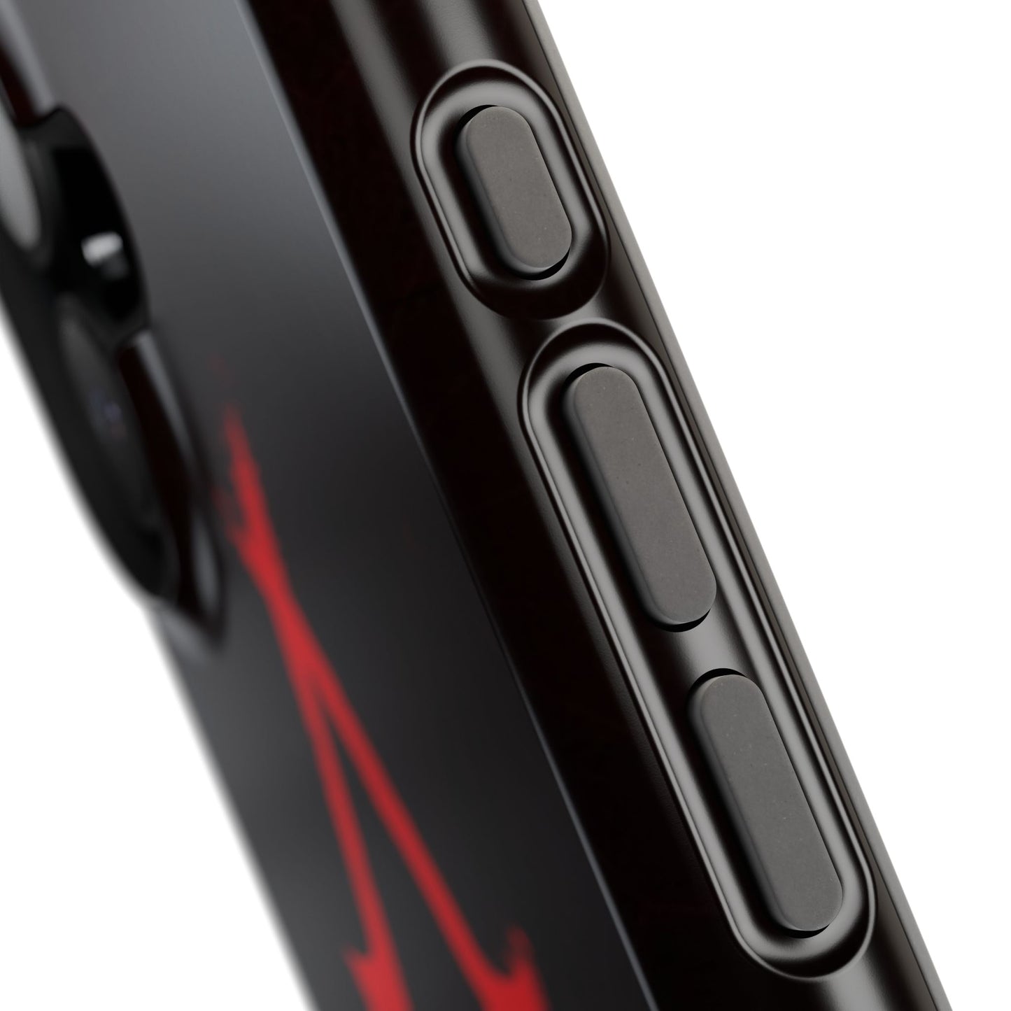 Assassin's Creed Shadows MagSafe® iPhone Tough Case Dual Layer Robust