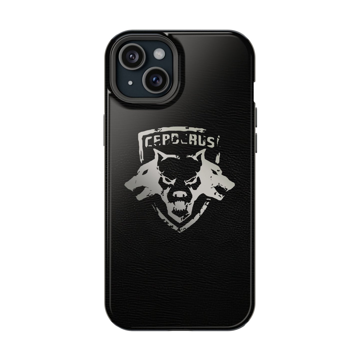 Call of Duty Black Ops 6 MagSafe® iPhone Tough Case Dual Layer Robust