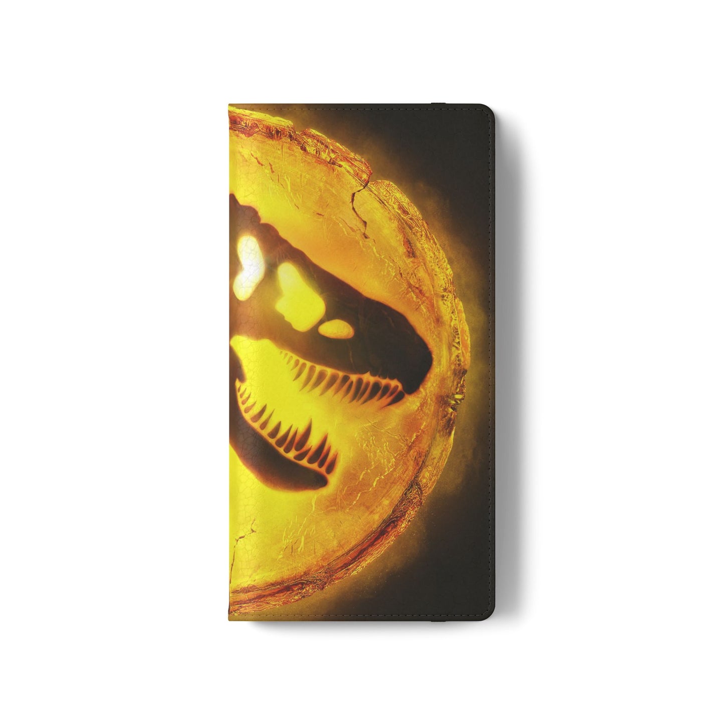 Jurassic World iPhone & Samsung Flip Case