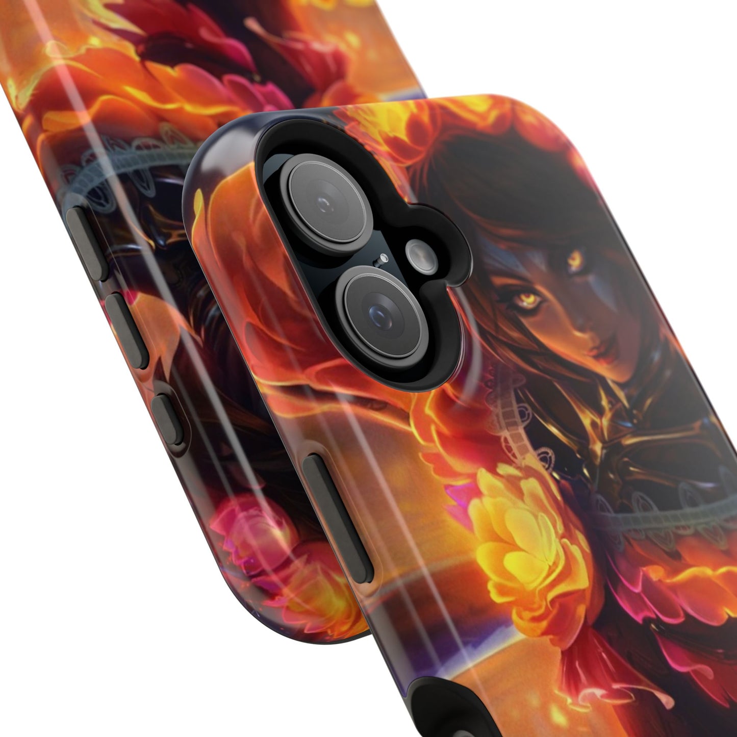 League of Legends MagSafe® iPhone Tough Case Dual Layer Robust