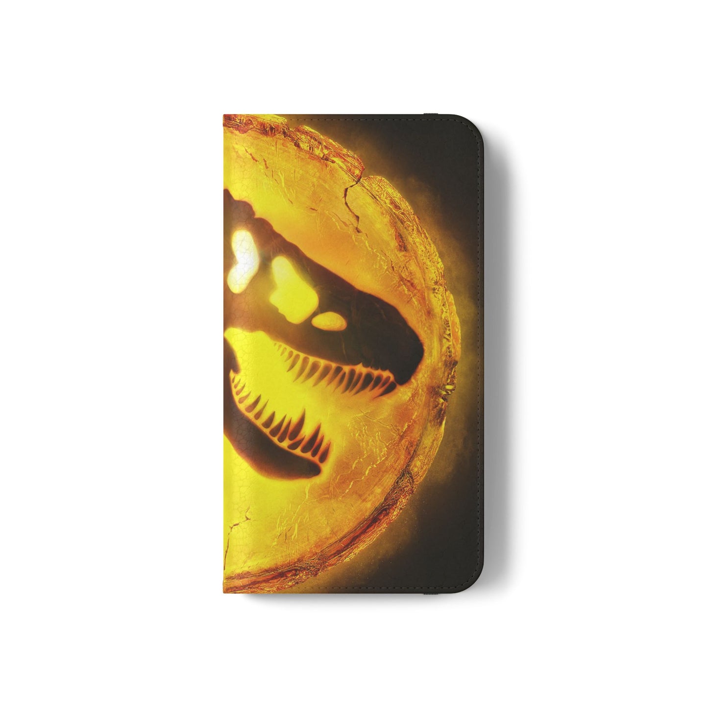 Jurassic World iPhone & Samsung Flip Case