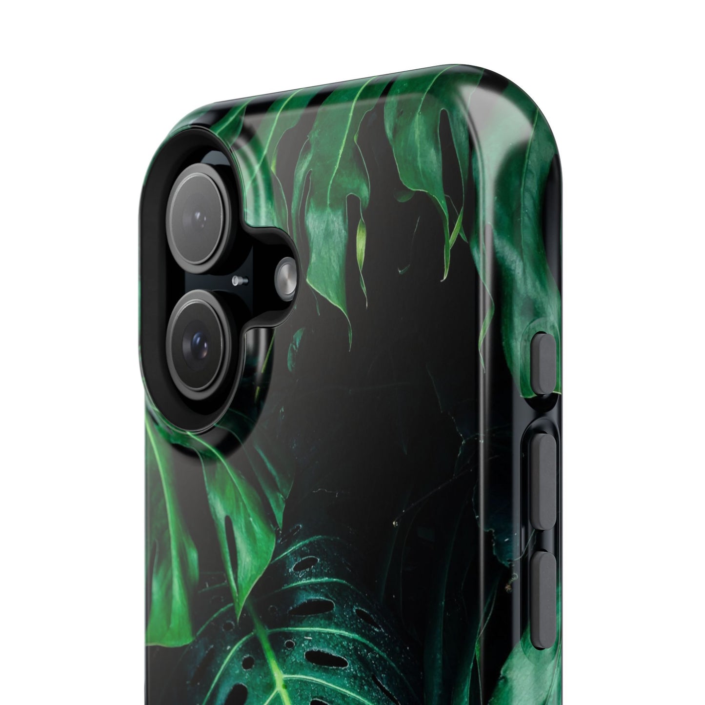 Trees Nature MagSafe® iPhone Tough Case Dual Layer Robust