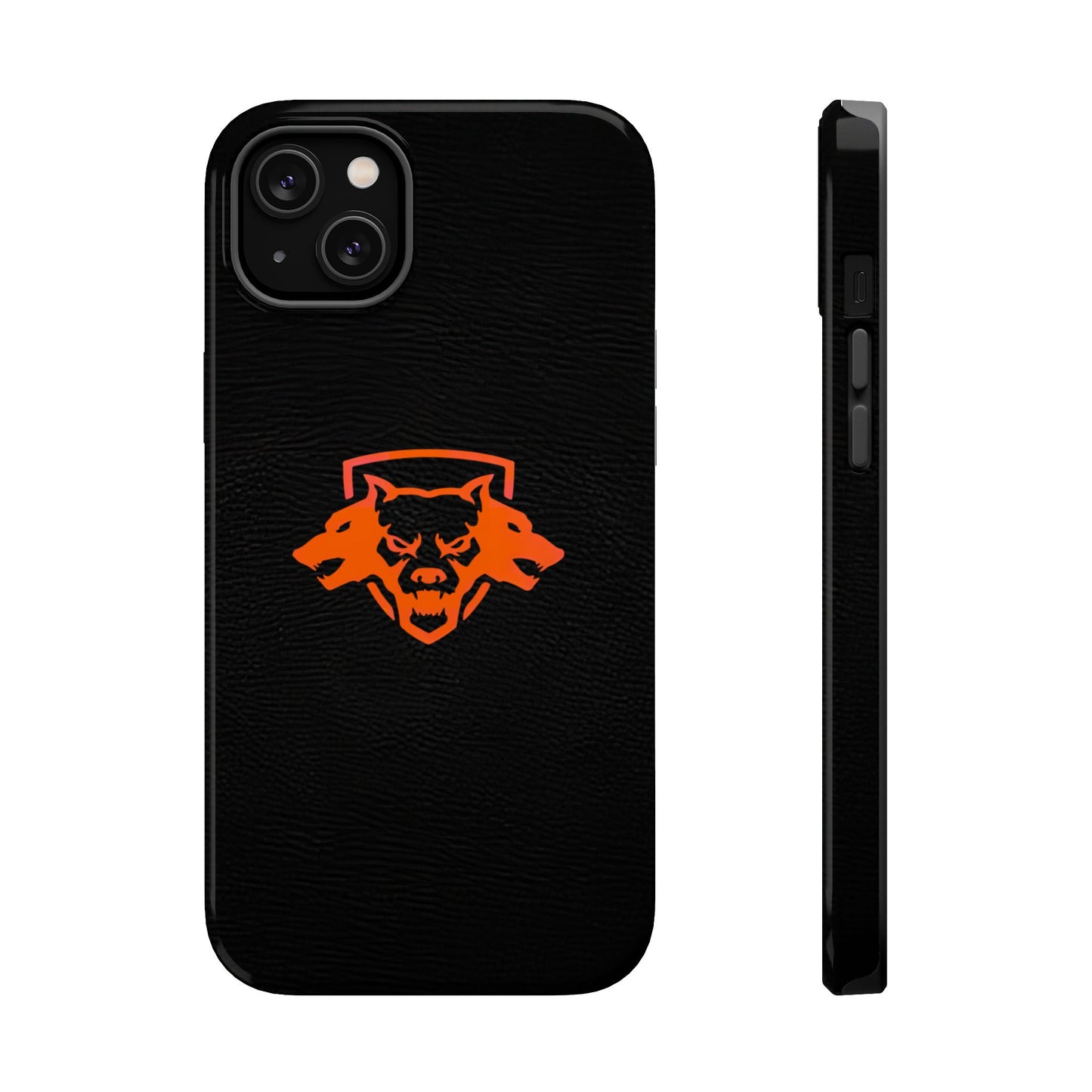 Call of Duty Black Ops 6 MagSafe® iPhone Tough Case Dual Layer Robust