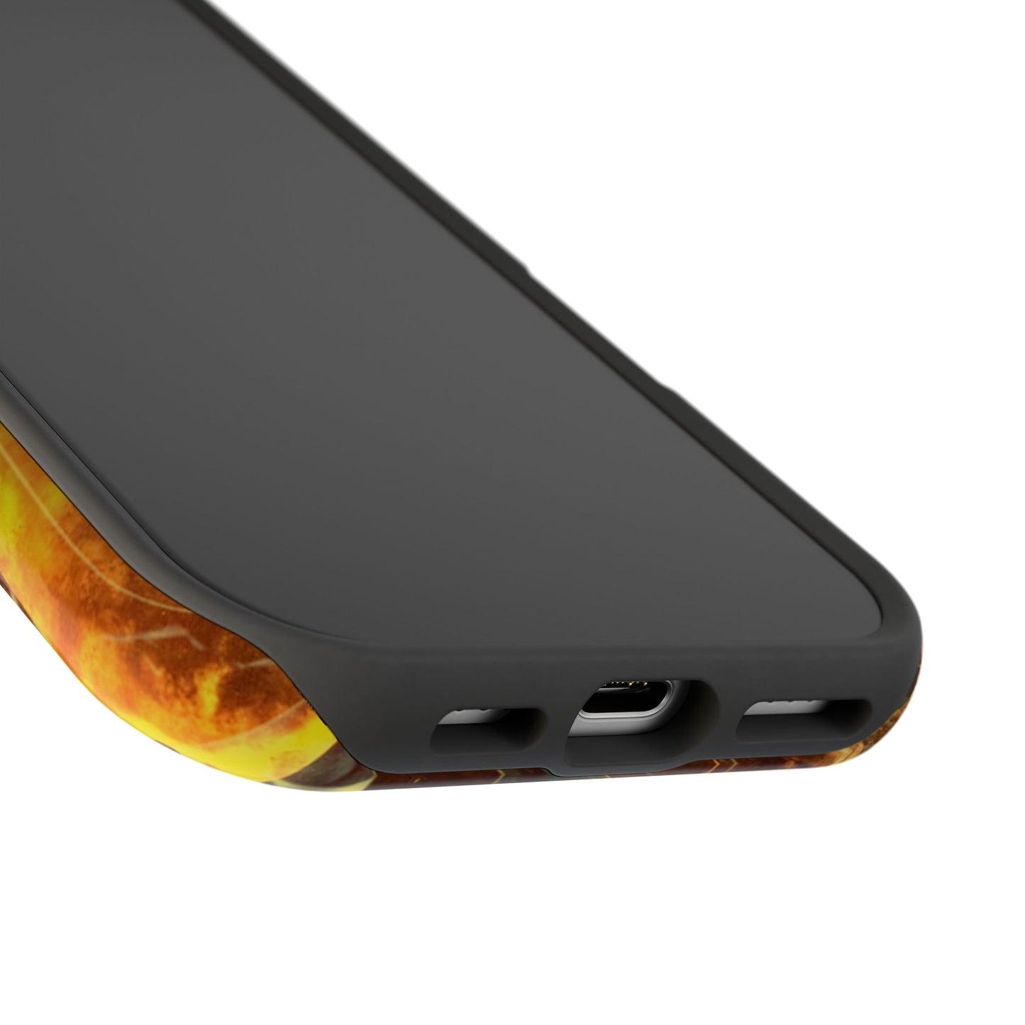 Christopher Nolan MagSafe® iPhone Tough Case Dual Layer Robust