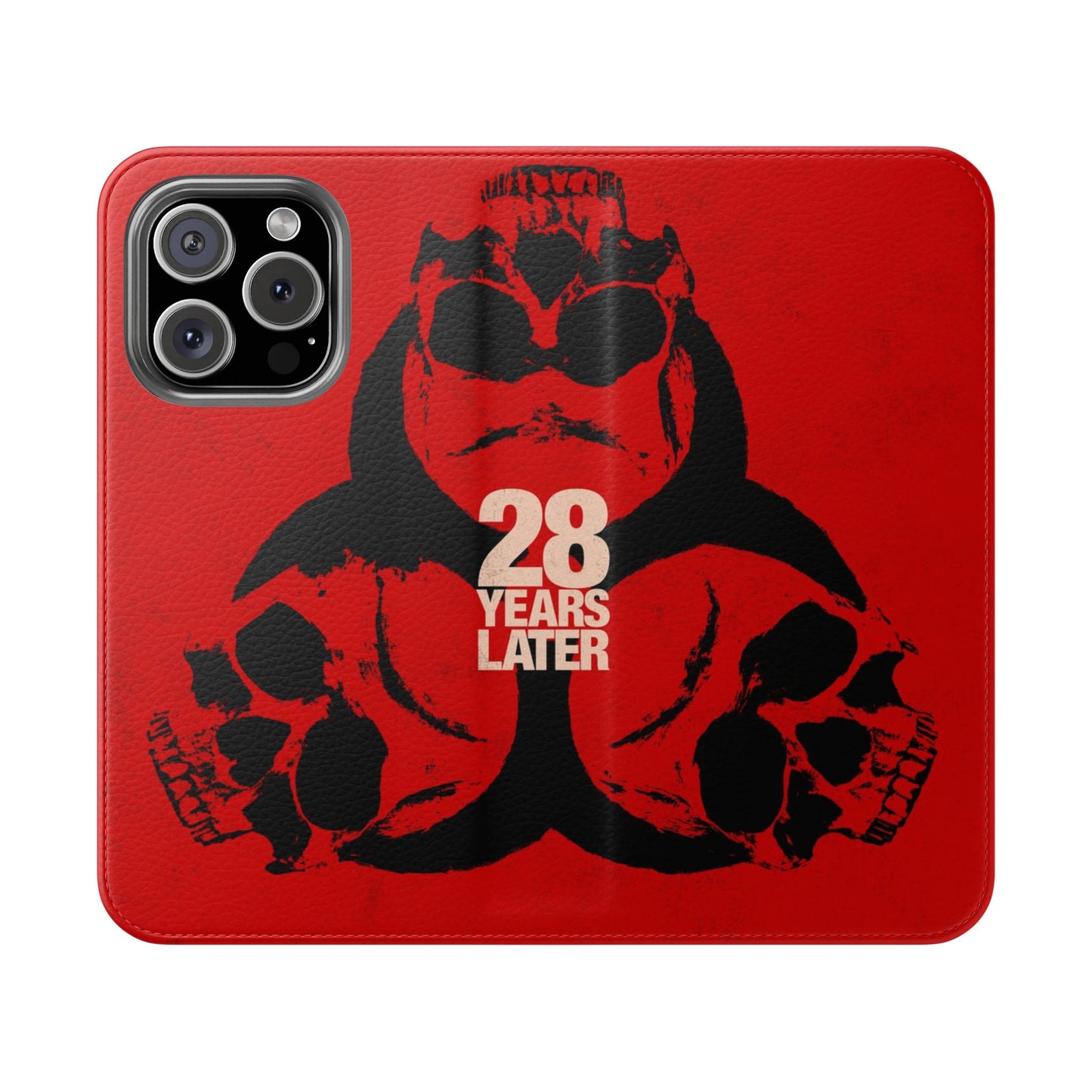 28 Years Later Flip iPhone Case & Samsung | PhoneMags
