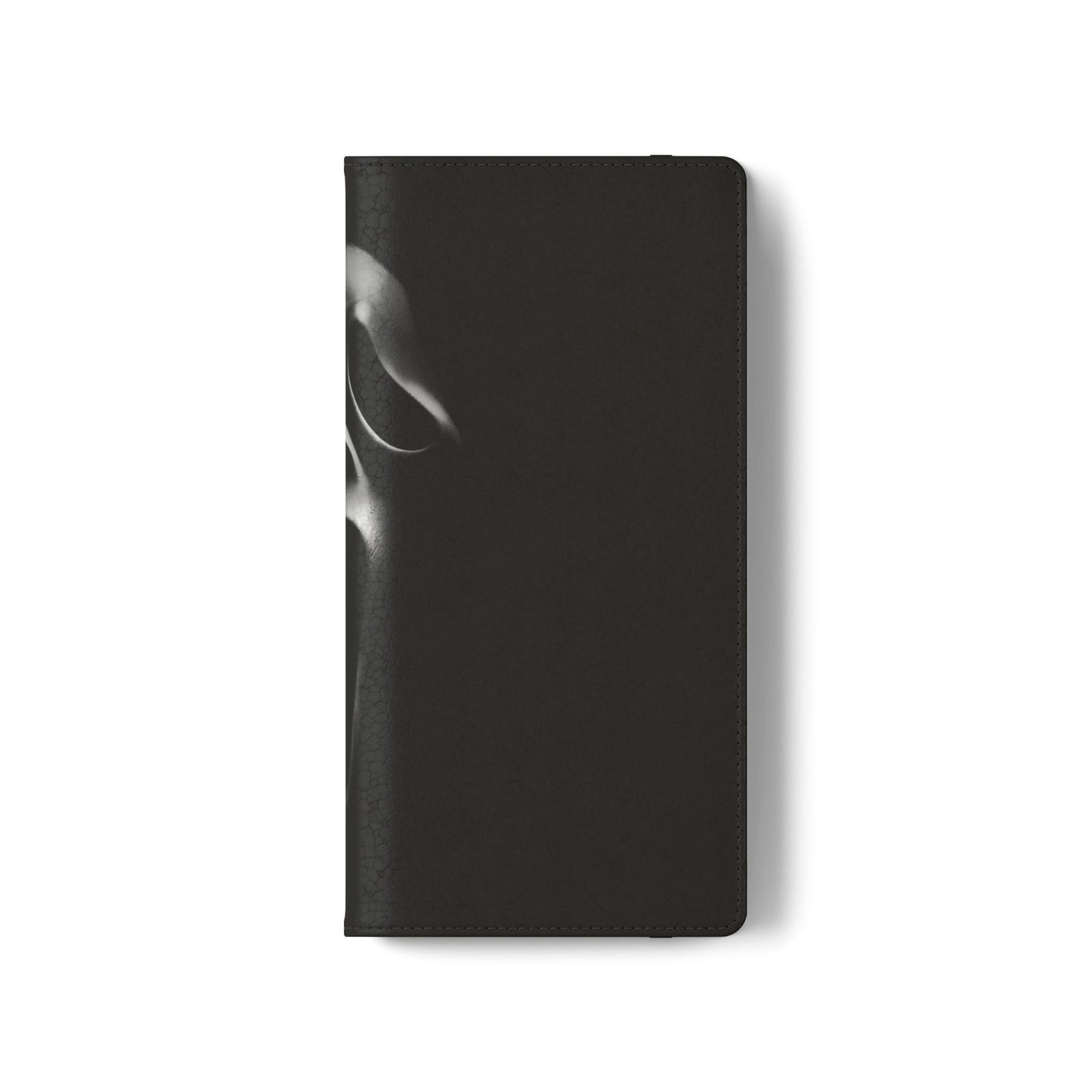 Scream iPhone & Samsung Flip Case