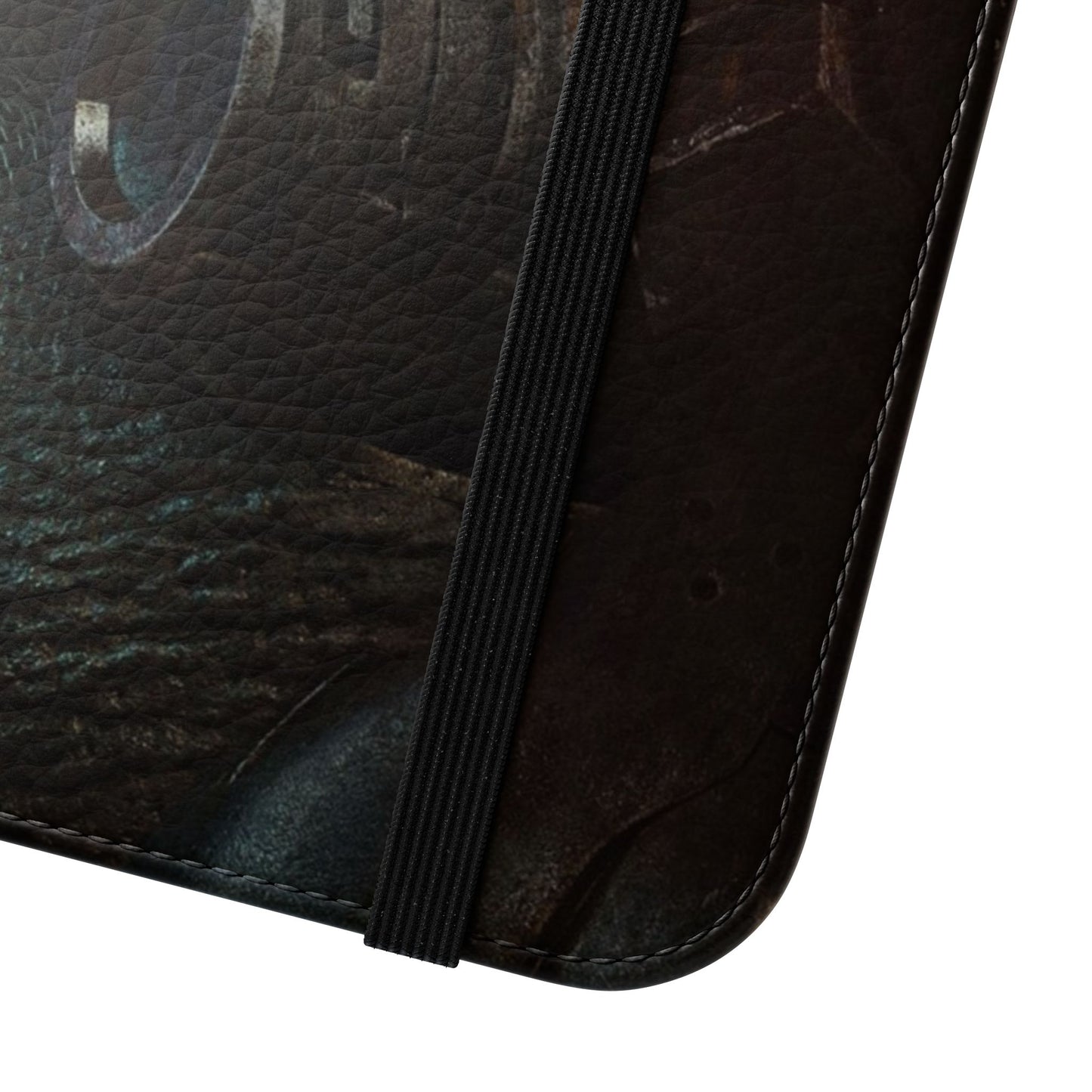 Transformers iPhone & Samsung Flip Case