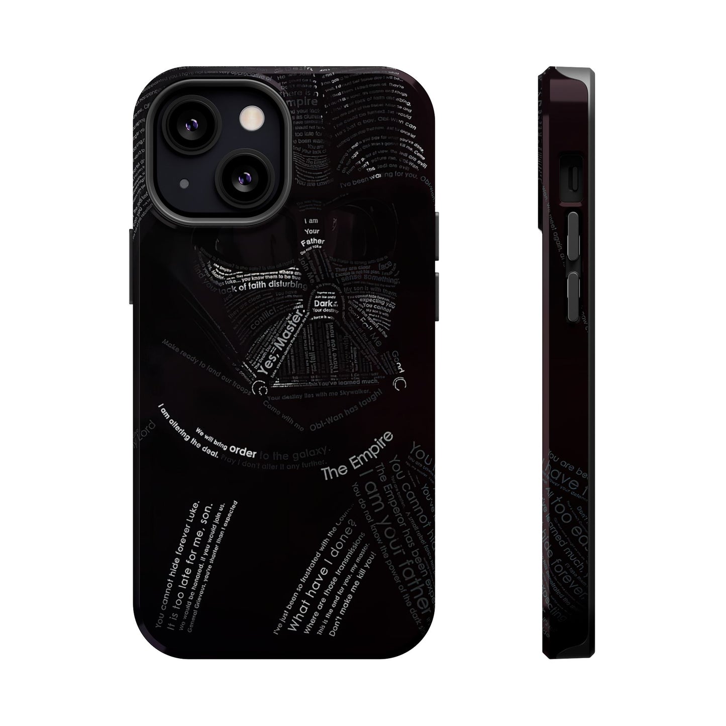 Star Wars MagSafe® iPhone Tough Case Dual Layer Robust