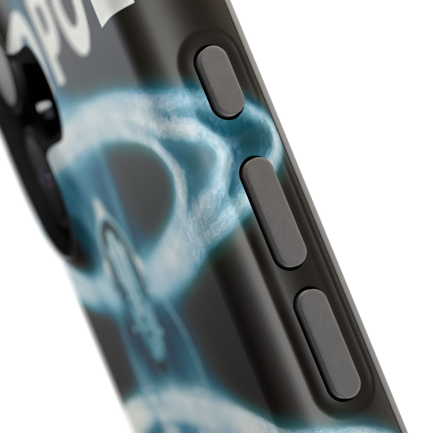 Metropolis MagSafe® iPhone Tough Case Dual Layer Robust