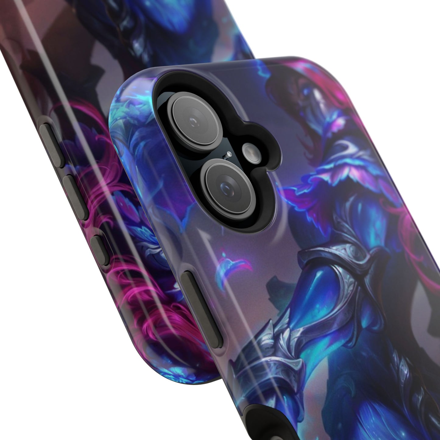 League of Legends MagSafe® iPhone Tough Case Dual Layer Robust