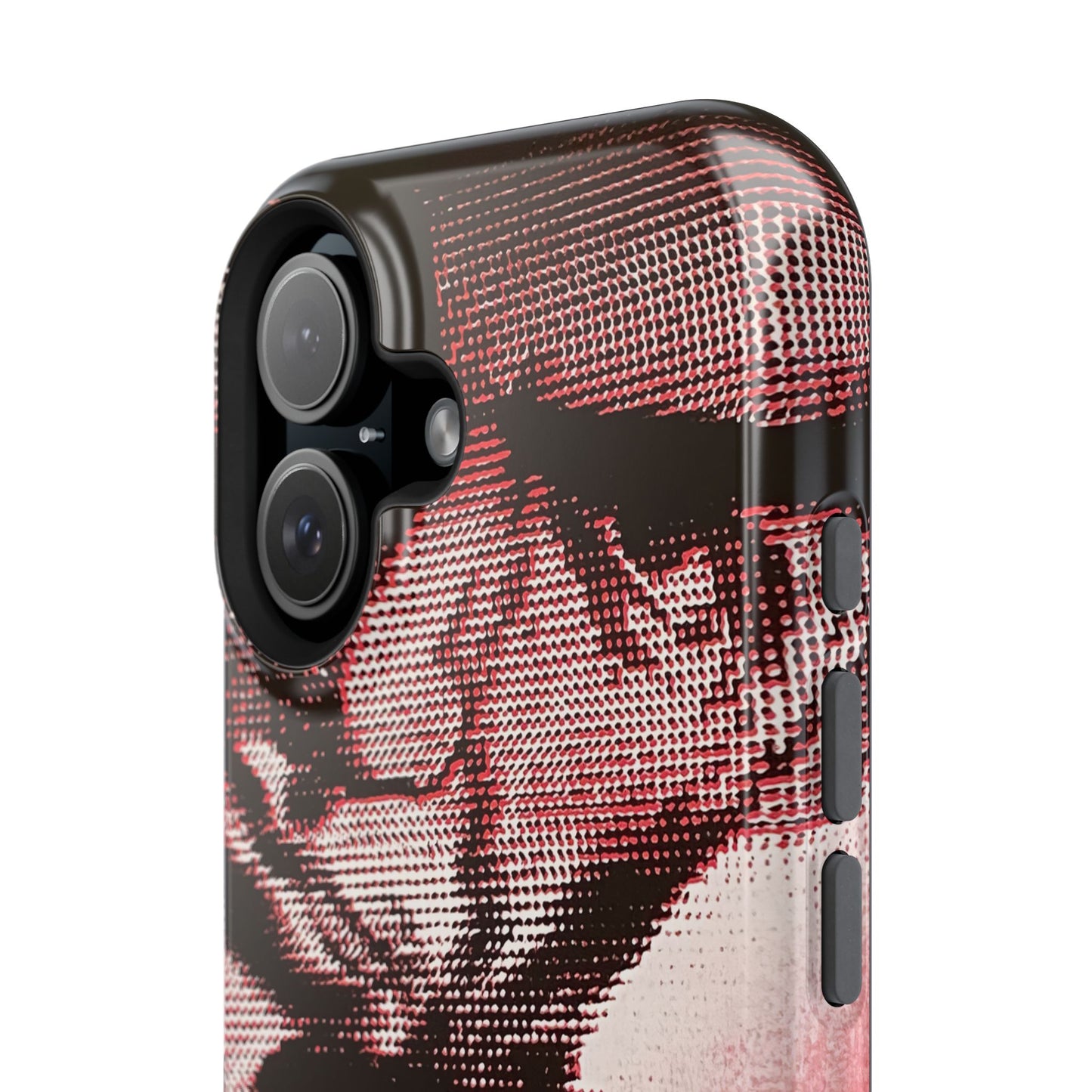 James Bond MagSafe® iPhone Tough Case Dual Layer Robust