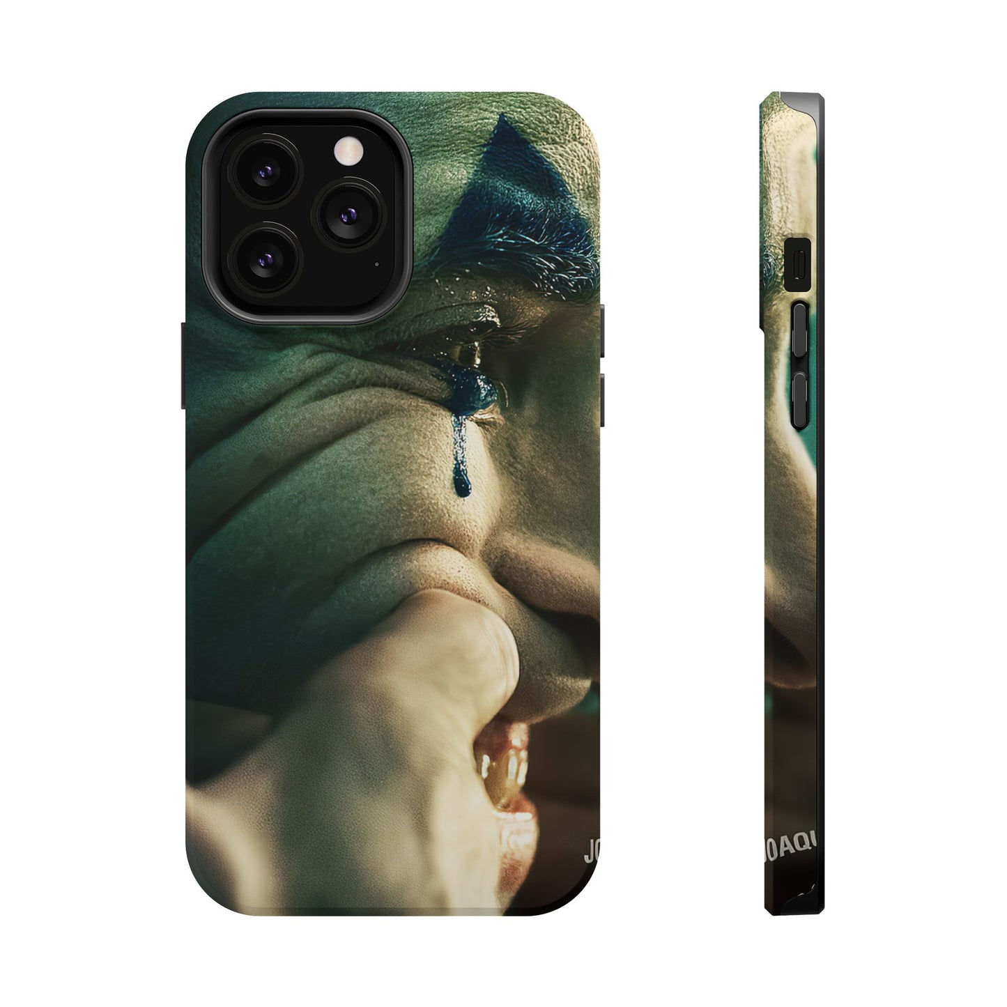 Joker MagSafe® iPhone Tough Case Dual Layer Robust