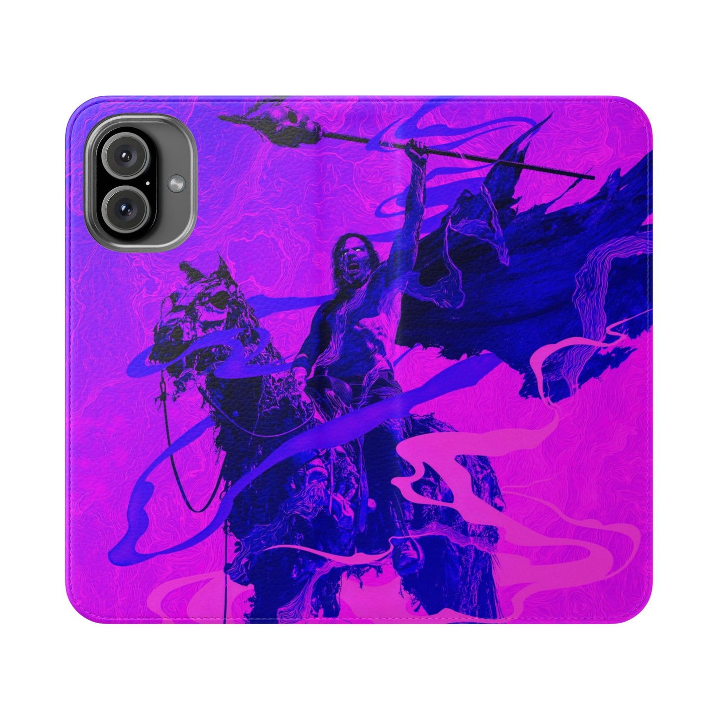 Army of the Dead iPhone & Samsung Flip Case