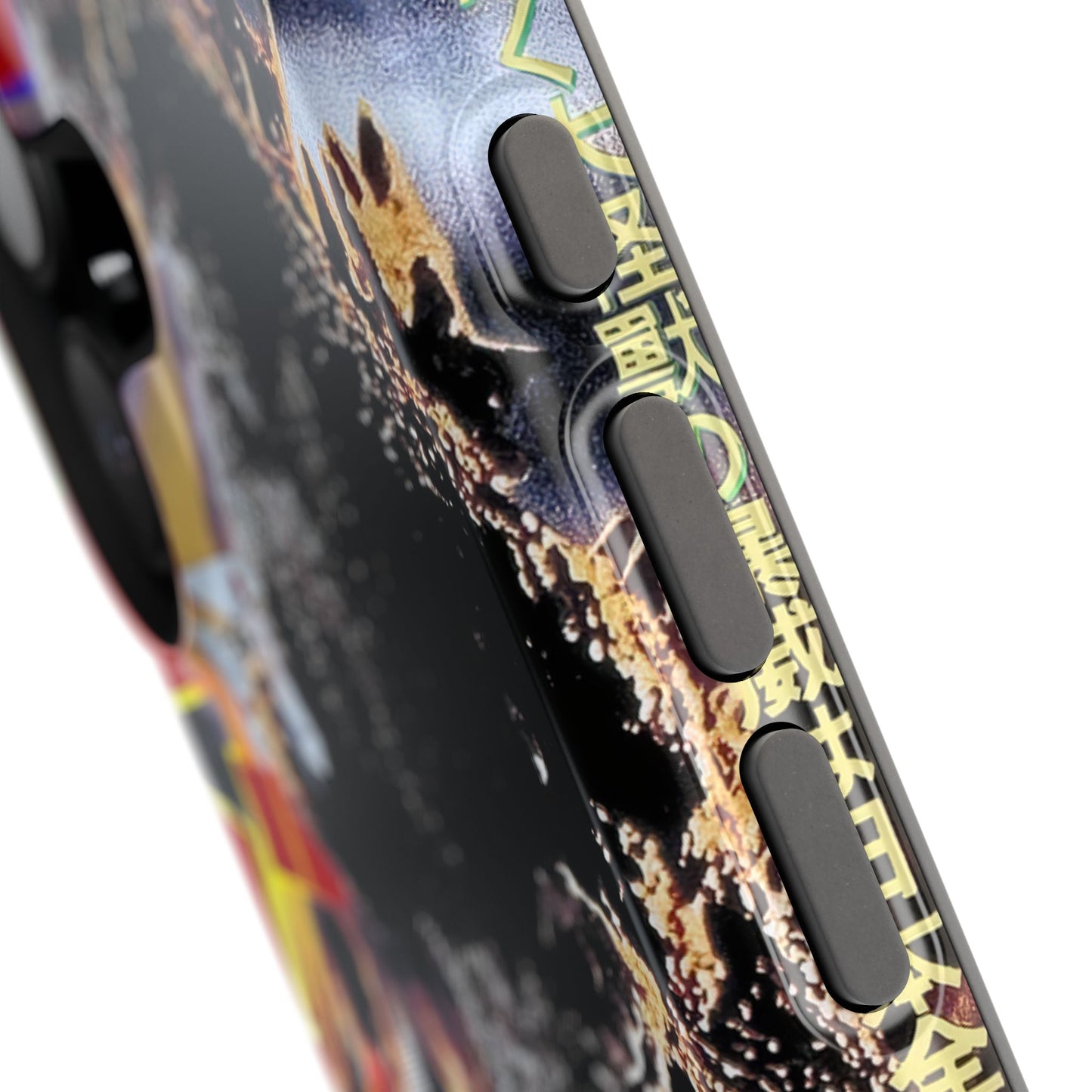 Godzilla MagSafe® iPhone Tough Case Dual Layer Robust
