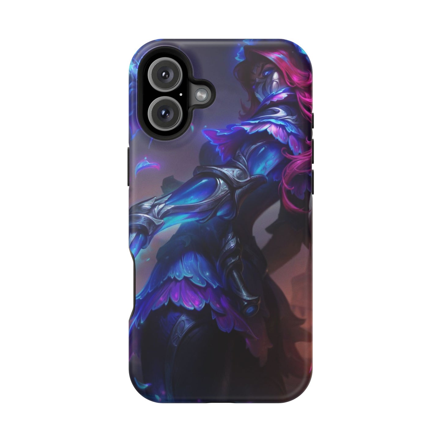 League of Legends MagSafe® iPhone Tough Case Dual Layer Robust