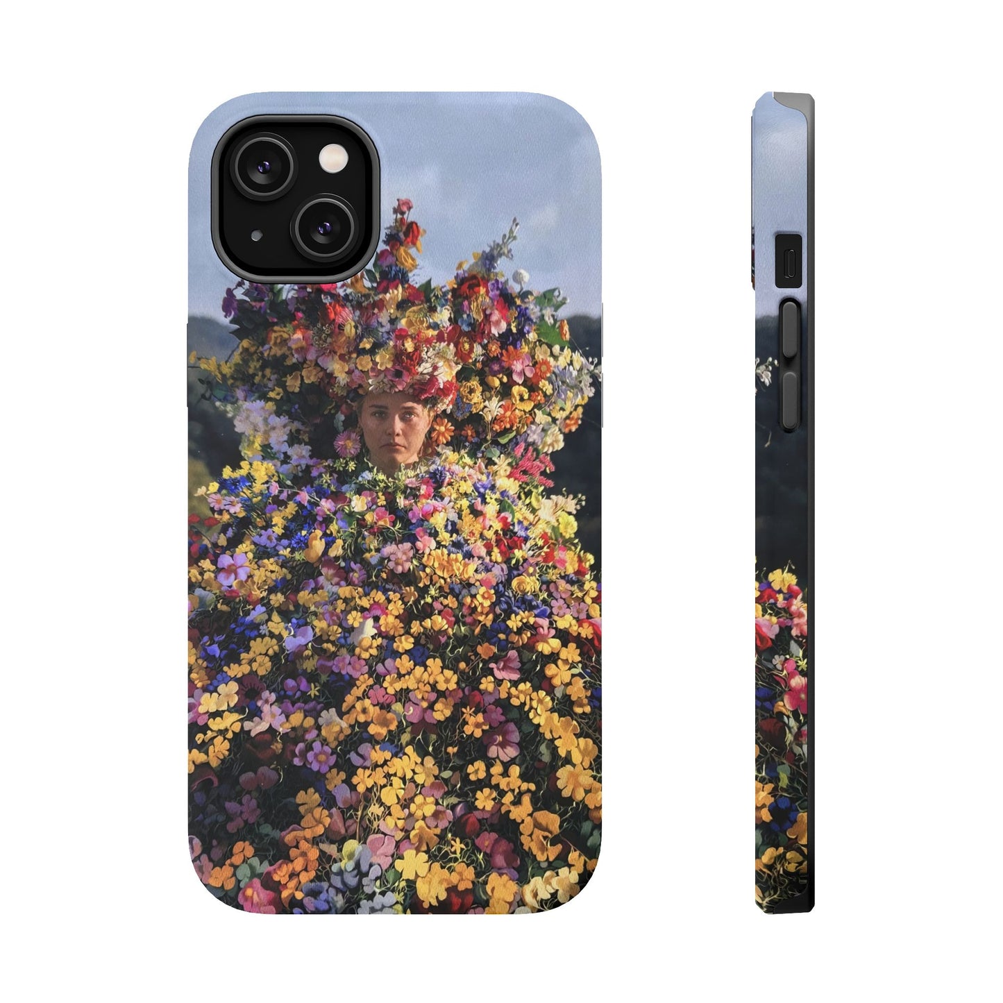 Midsummer MagSafe® iPhone Tough Case Dual Layer Robust