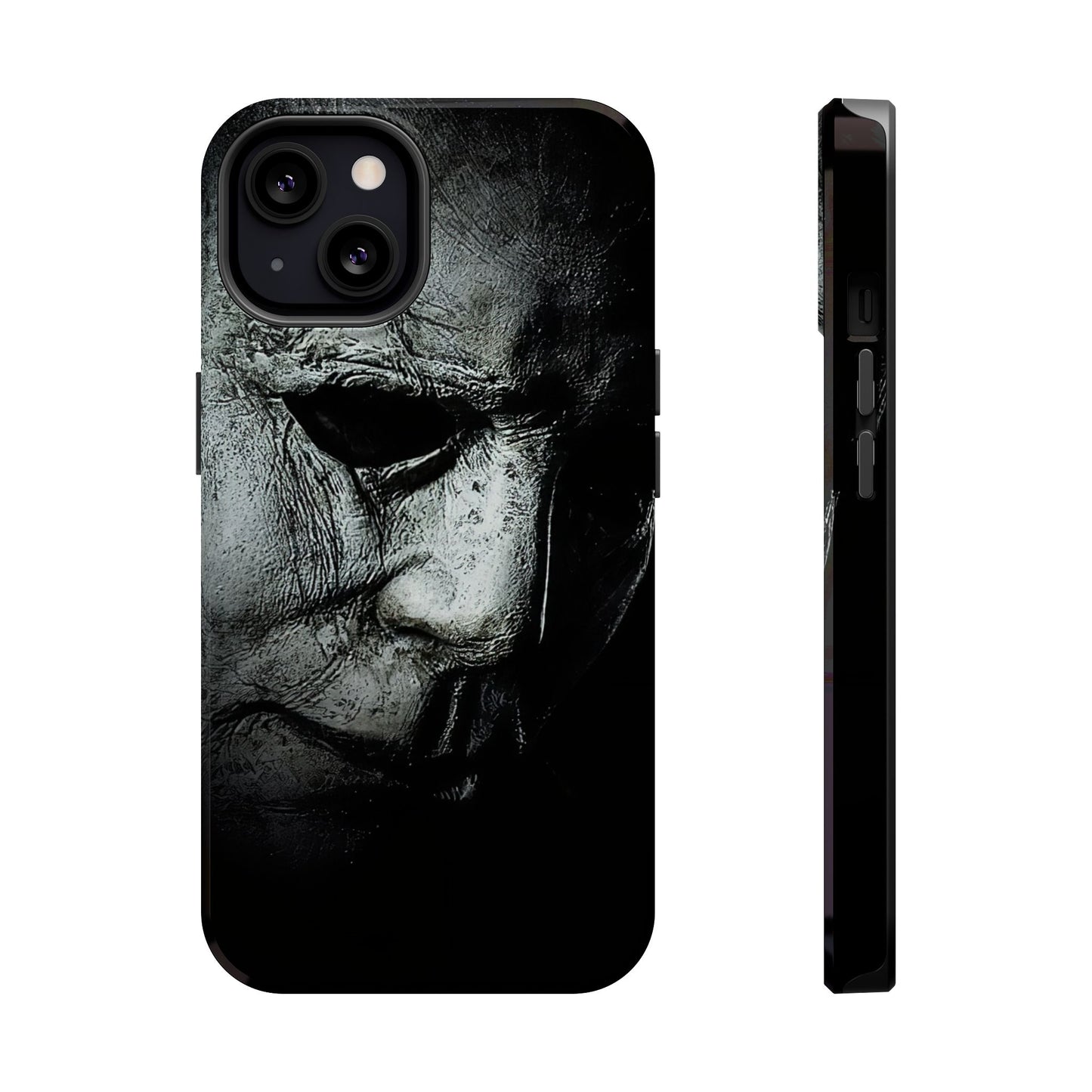 Halloween MagSafe® iPhone Tough Case Dual Layer Robust
