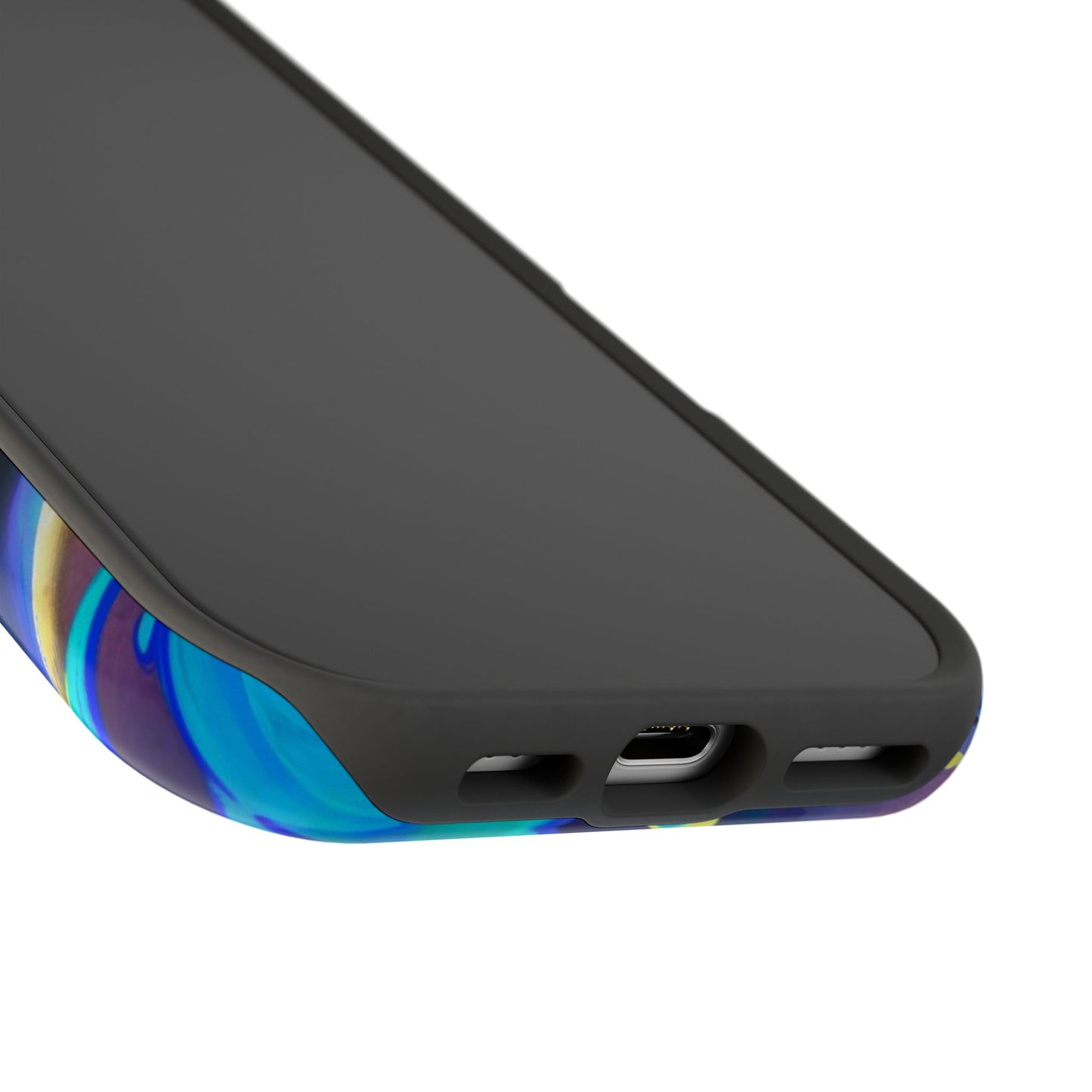 League of Legends MagSafe® iPhone Tough Case Dual Layer Robust