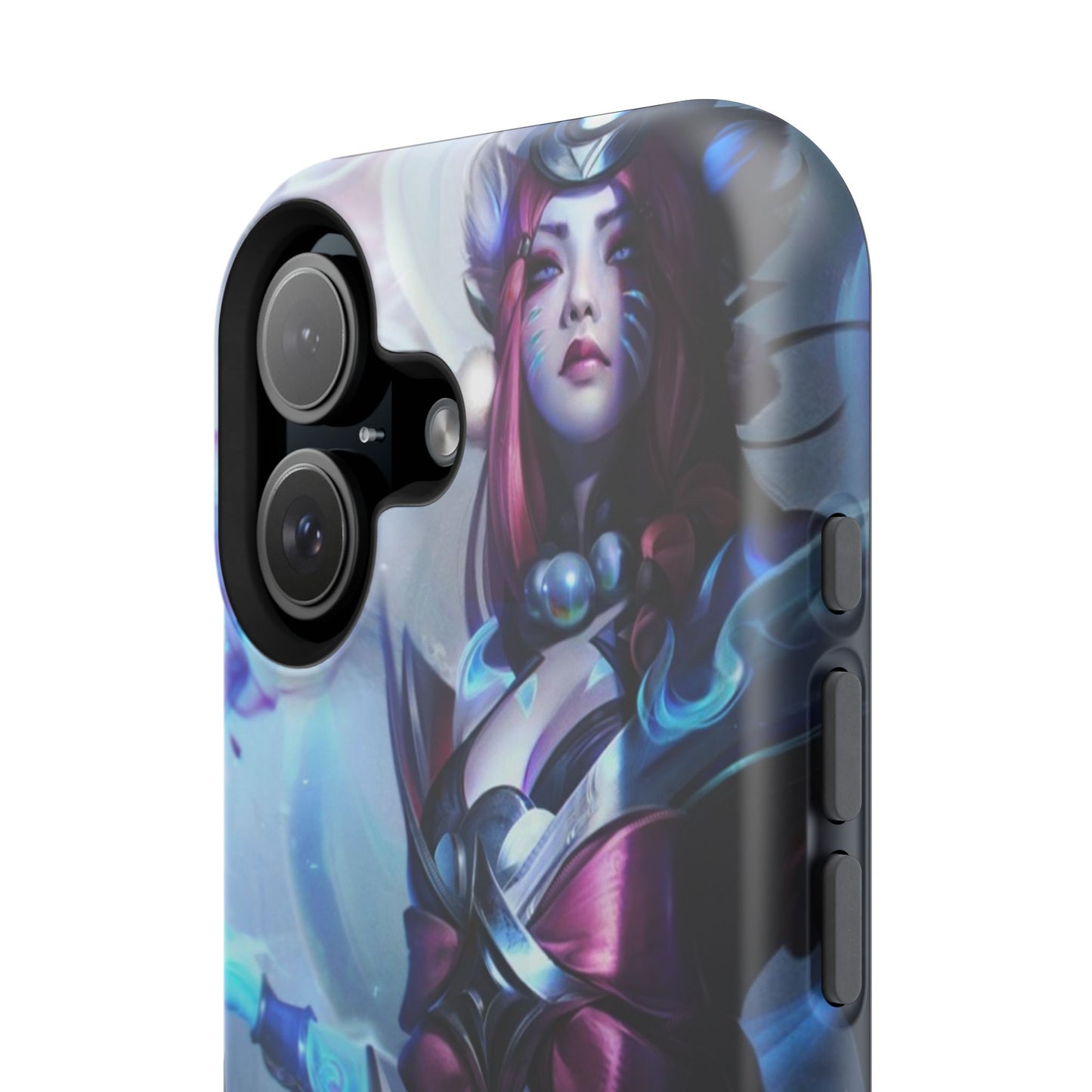 League of Legends MagSafe® iPhone Tough Case Dual Layer Robust