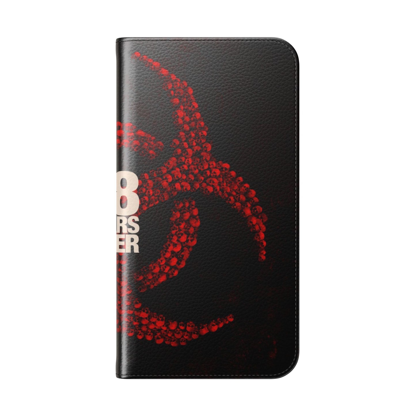 28 Years Later iPhone & Samsung Flip Case