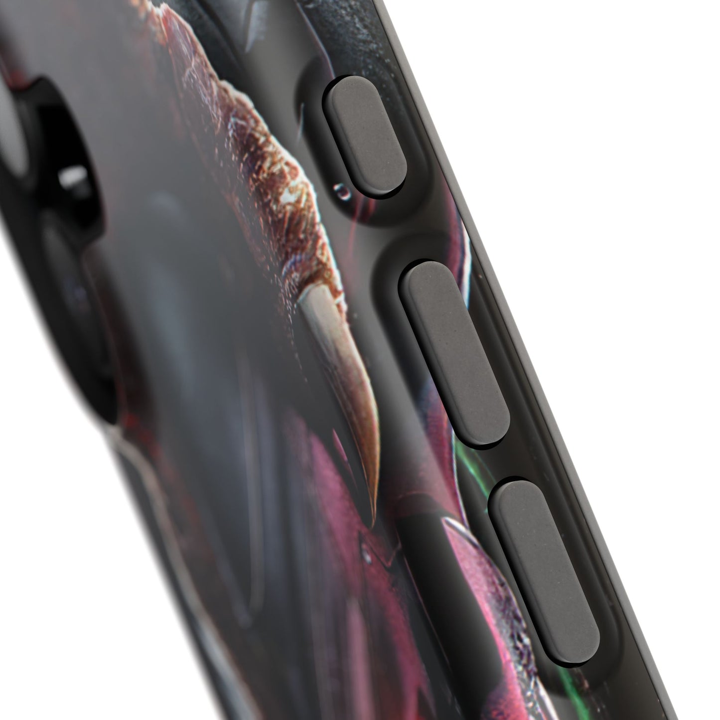 Predator MagSafe® iPhone Tough Case Dual Layer Robust
