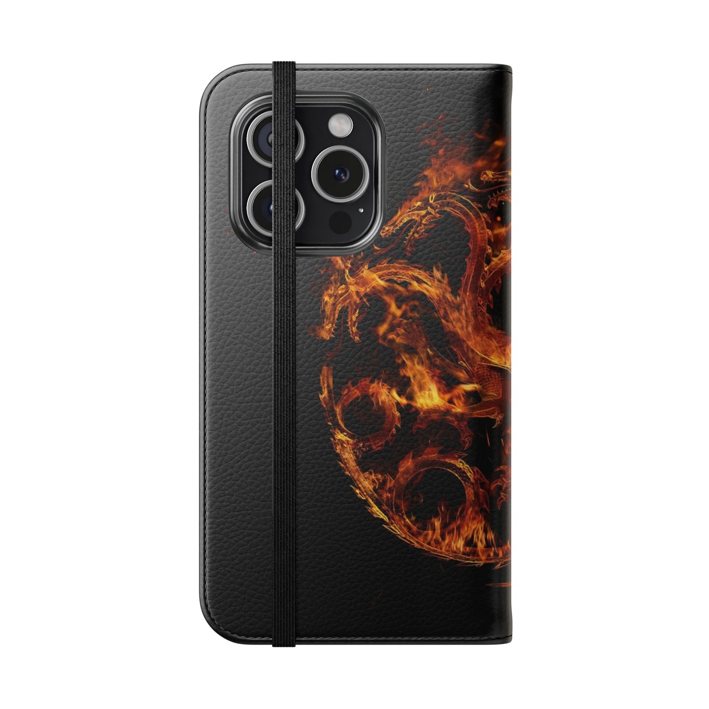 House of the Dragon iPhone & Samsung Flip Case