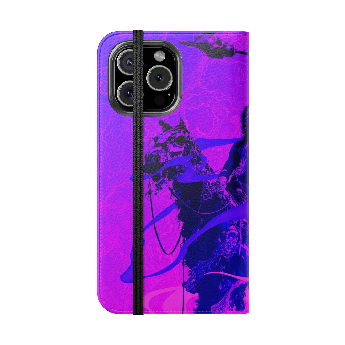 Army of the Dead iPhone & Samsung Flip Case
