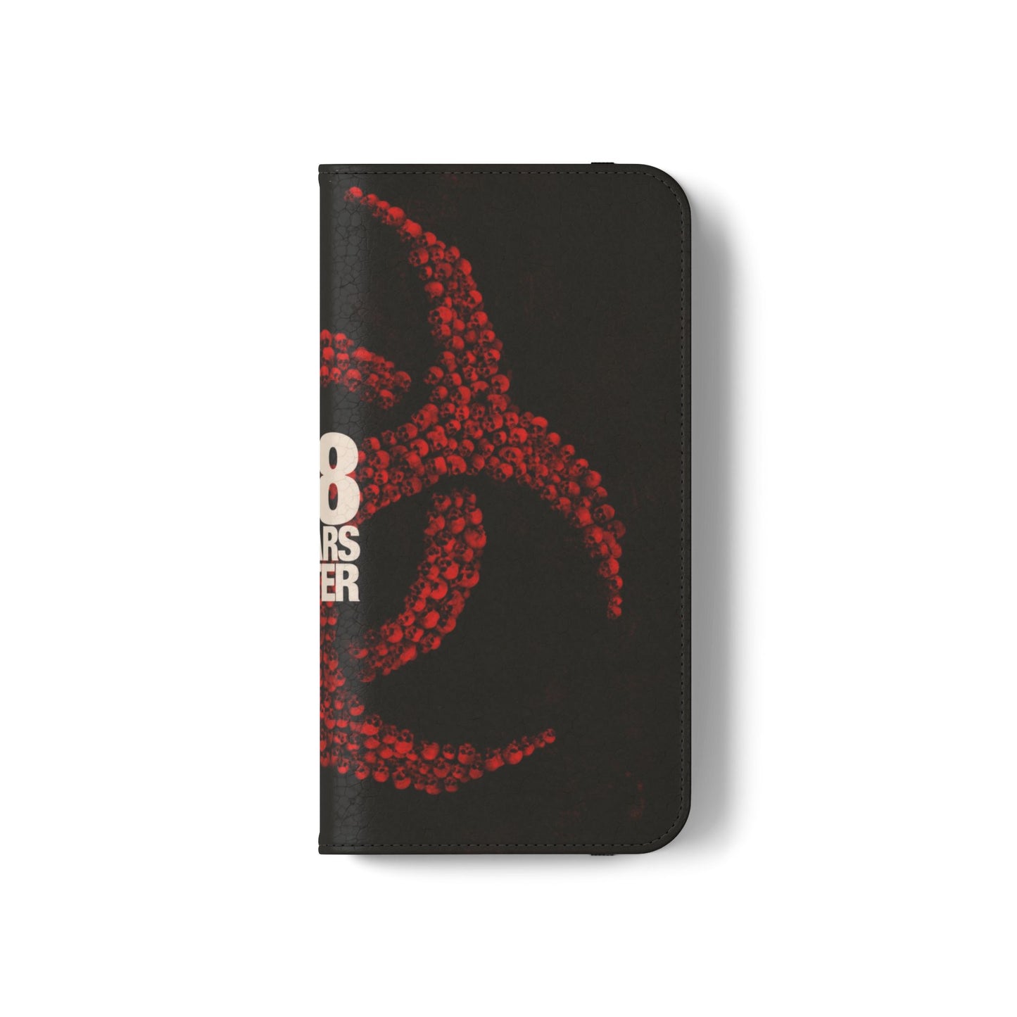 28 Years Later iPhone & Samsung Flip Case