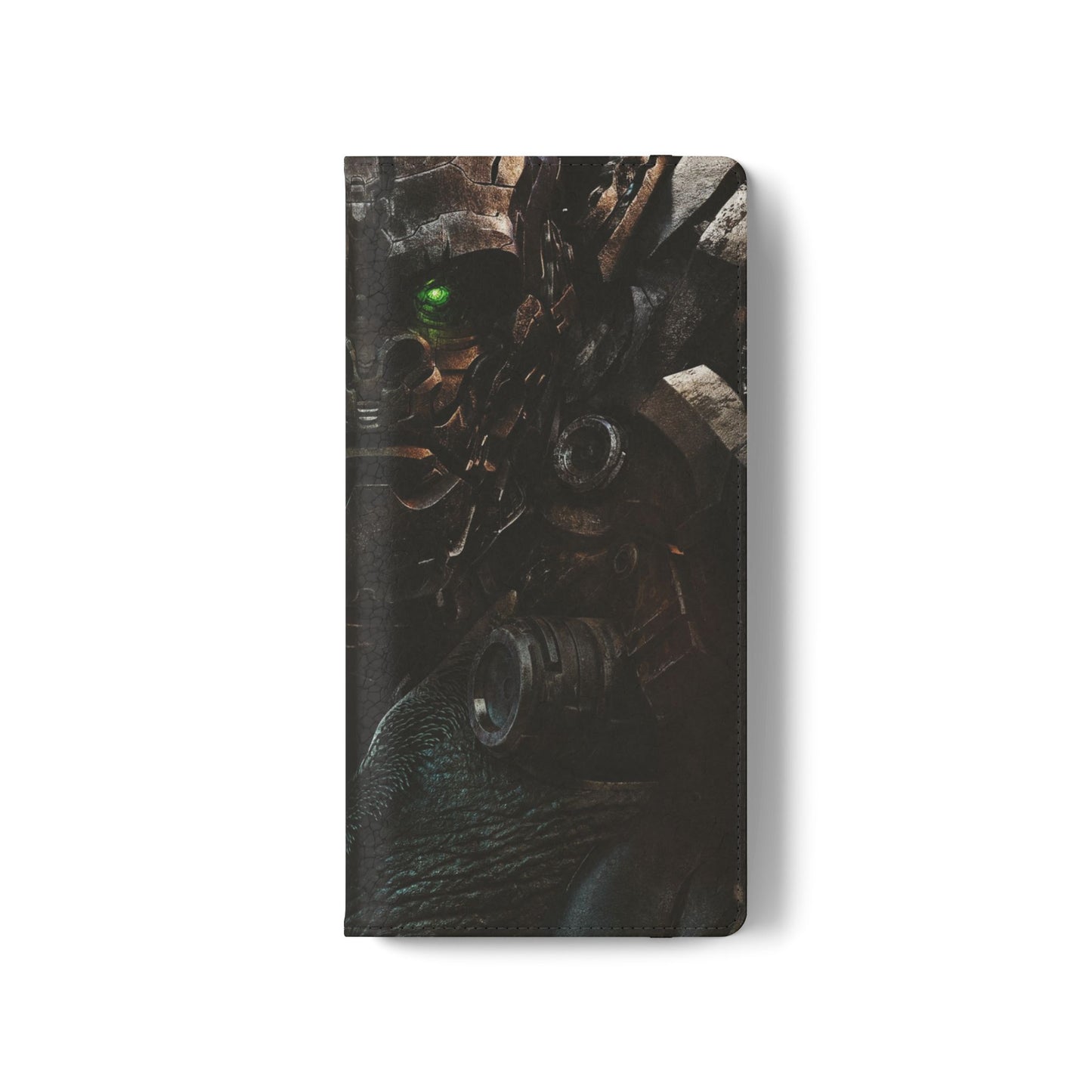 Transformers iPhone & Samsung Flip Case
