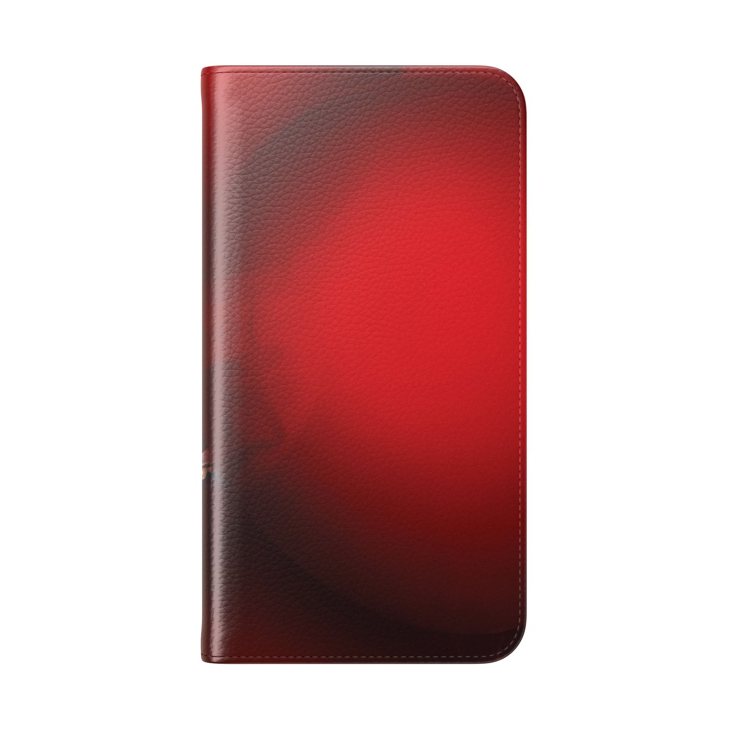 IT iPhone & Samsung Flip Case