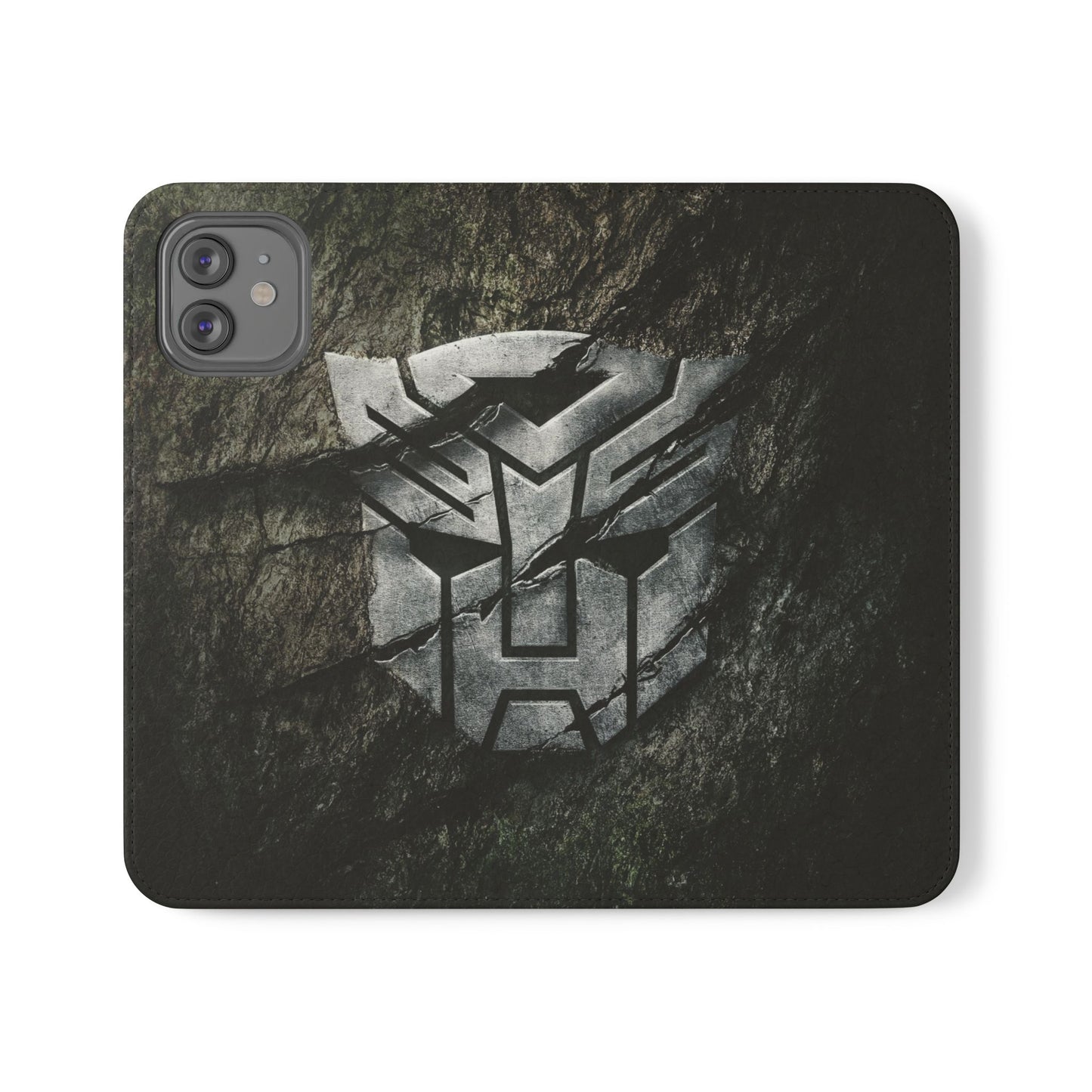 Transformers Flip Case for iPhone & Samsung | PhoneMags