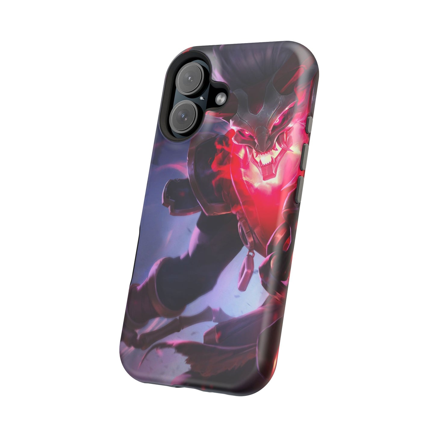 League of Legends MagSafe® iPhone Tough Case Dual Layer Robust