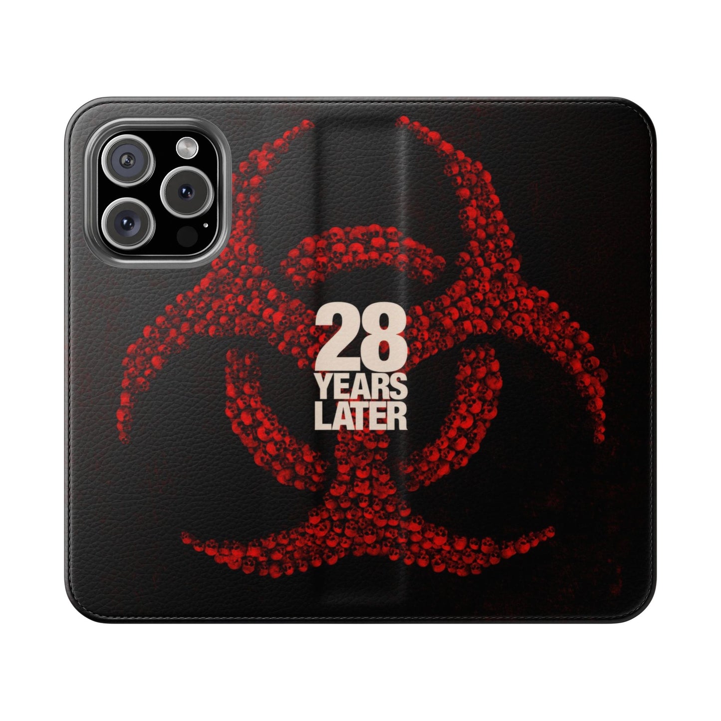 28 Years Later Flip Case for iPhone & Samsung | PhoneMags
