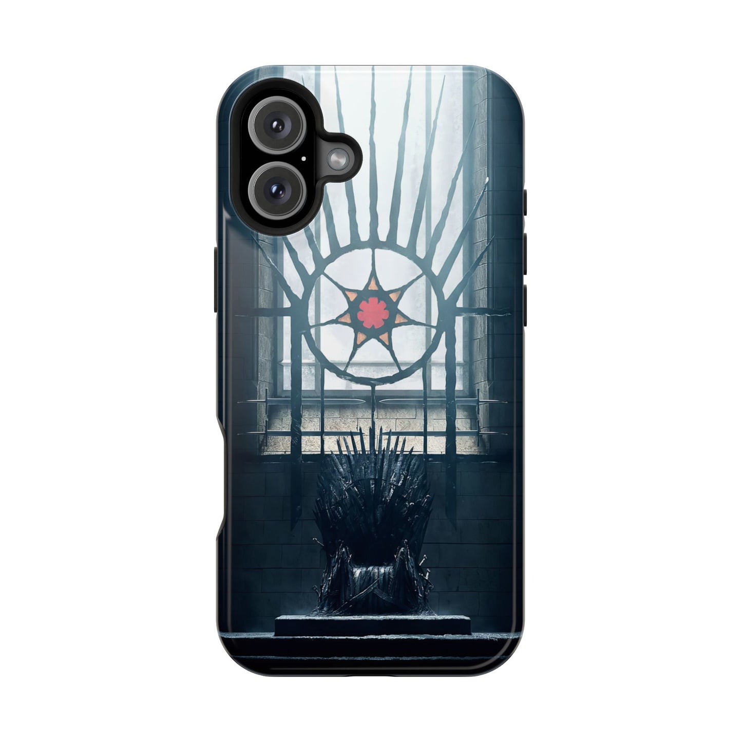 Game of Thrones MagSafe® iPhone Tough Case Dual Layer Robust
