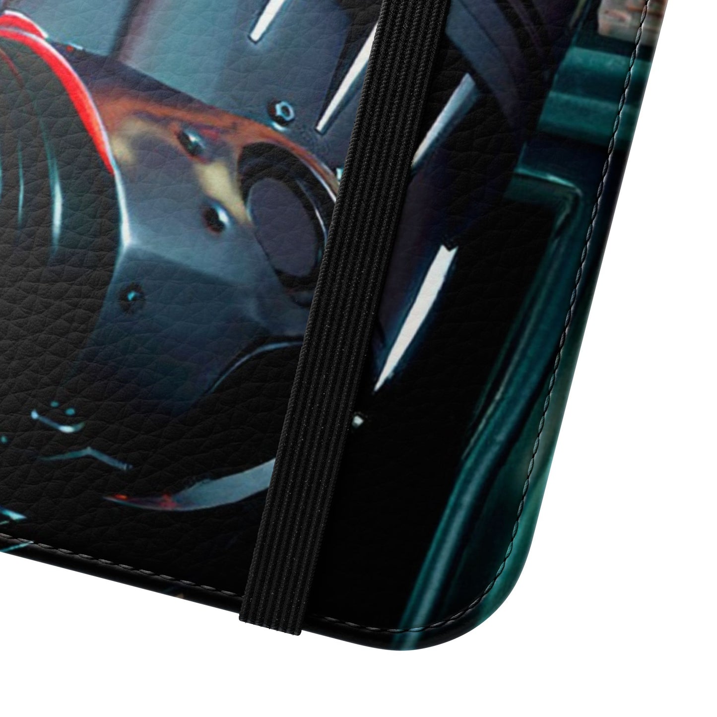Robocop iPhone & Samsung Flip Case