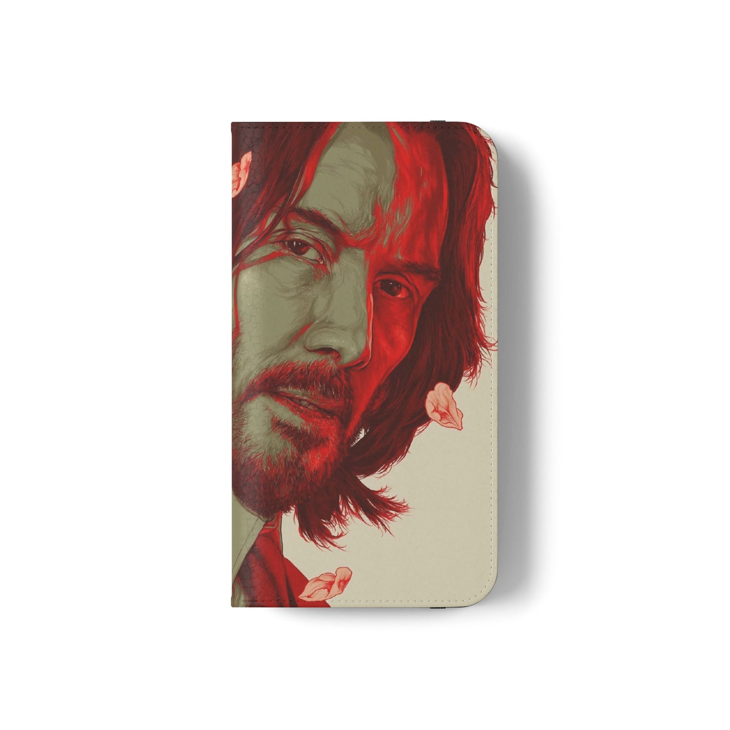 John Wick iPhone & Samsung Flip Case
