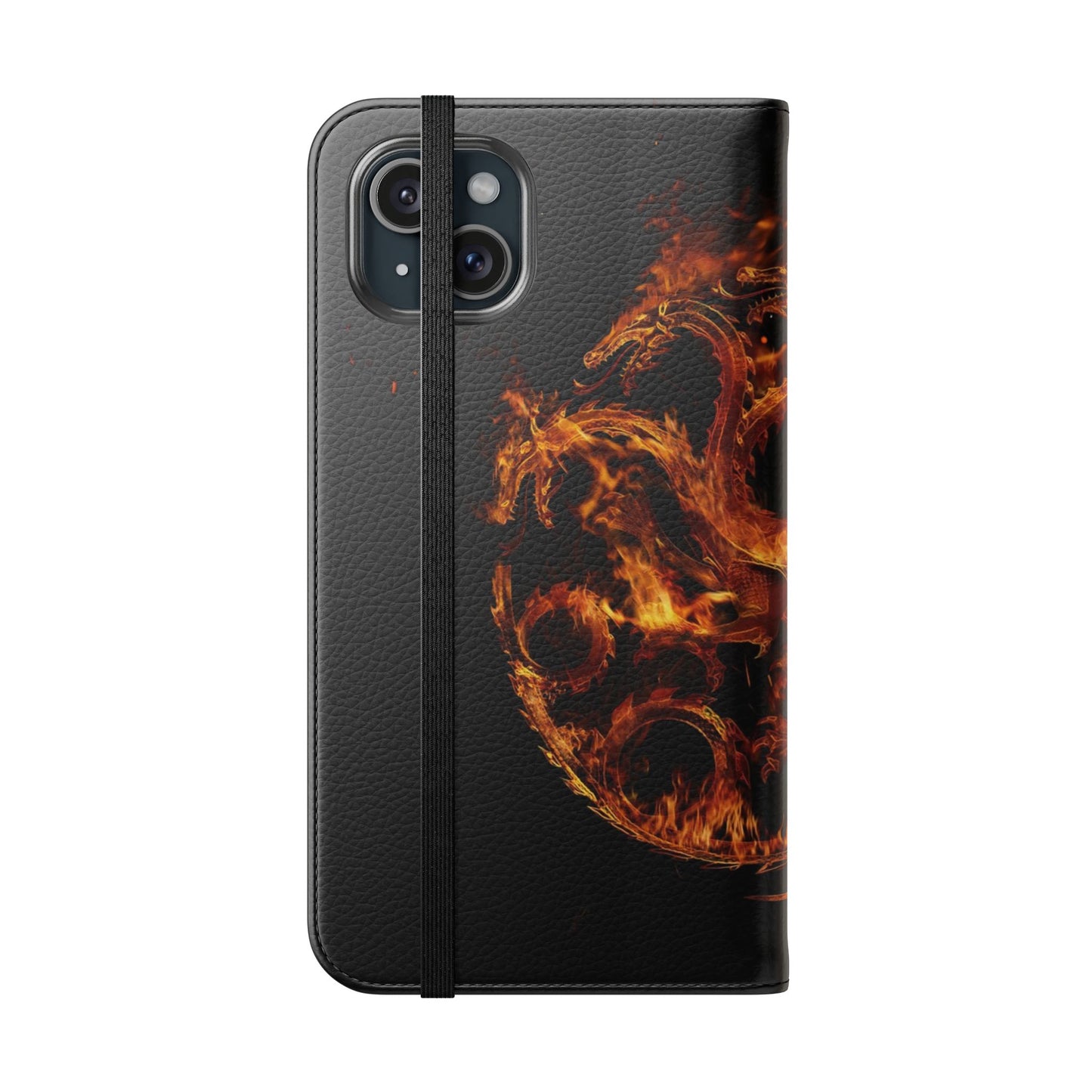 House of the Dragon iPhone & Samsung Flip Case