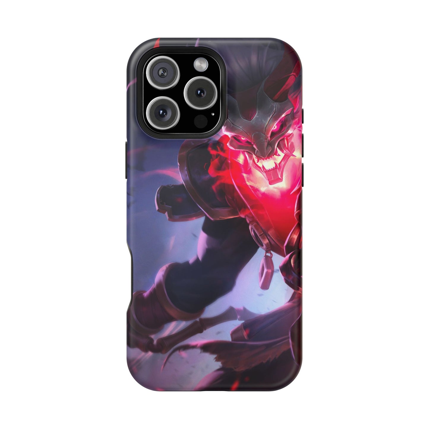 League of Legends MagSafe® iPhone Tough Case Dual Layer Robust