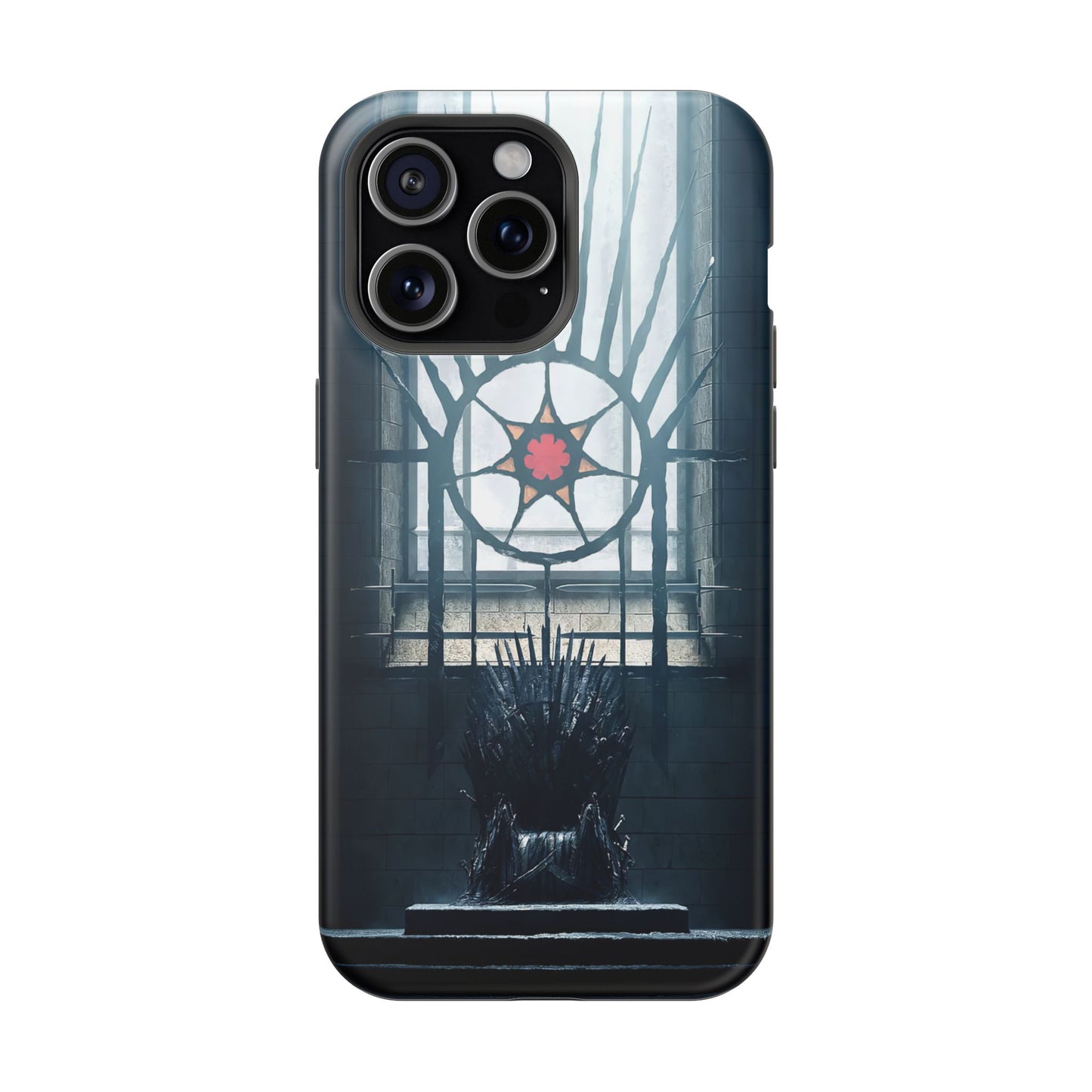 Game of Thrones MagSafe® iPhone Tough Case Dual Layer Robust