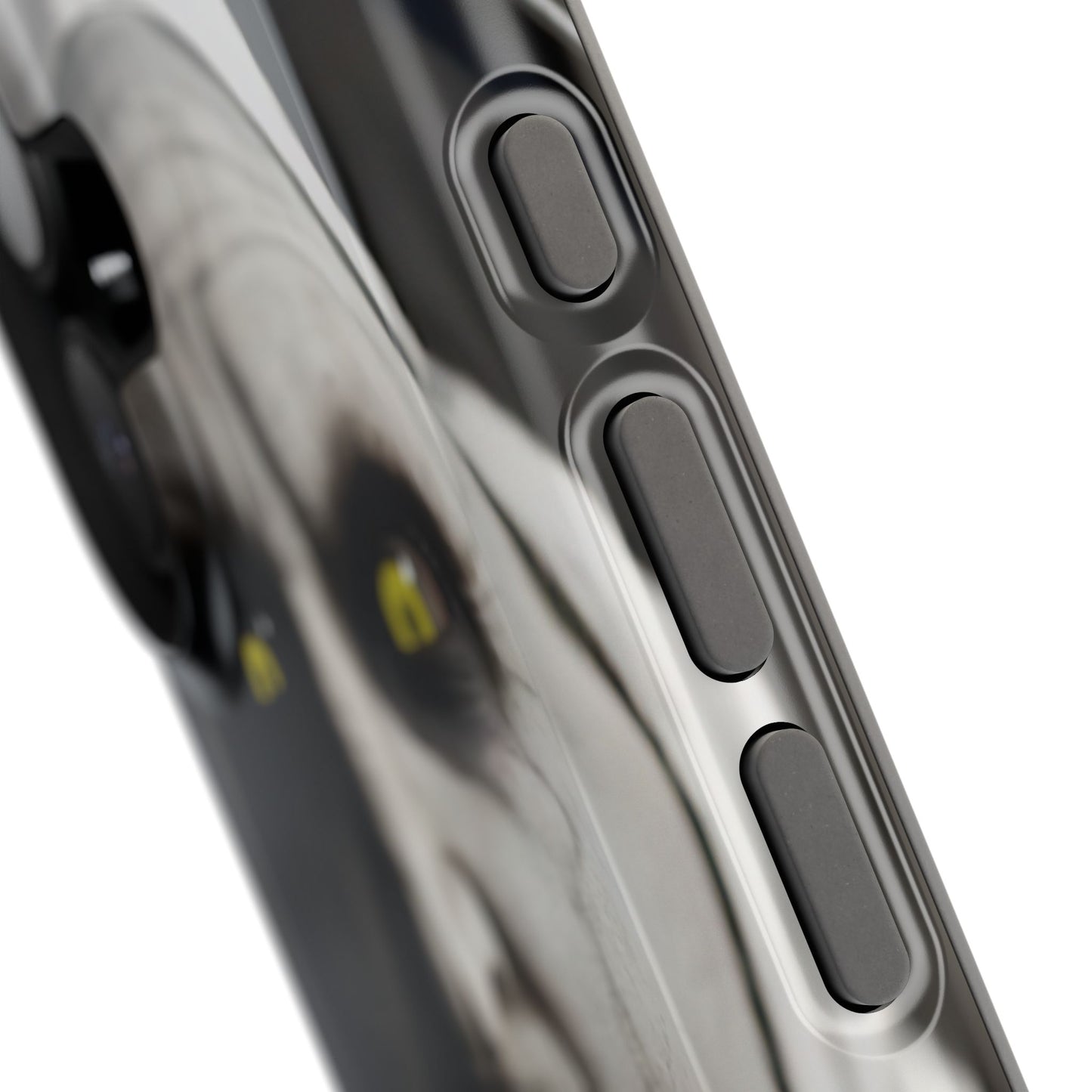 Nun MagSafe® iPhone Tough Case Dual Layer Robust