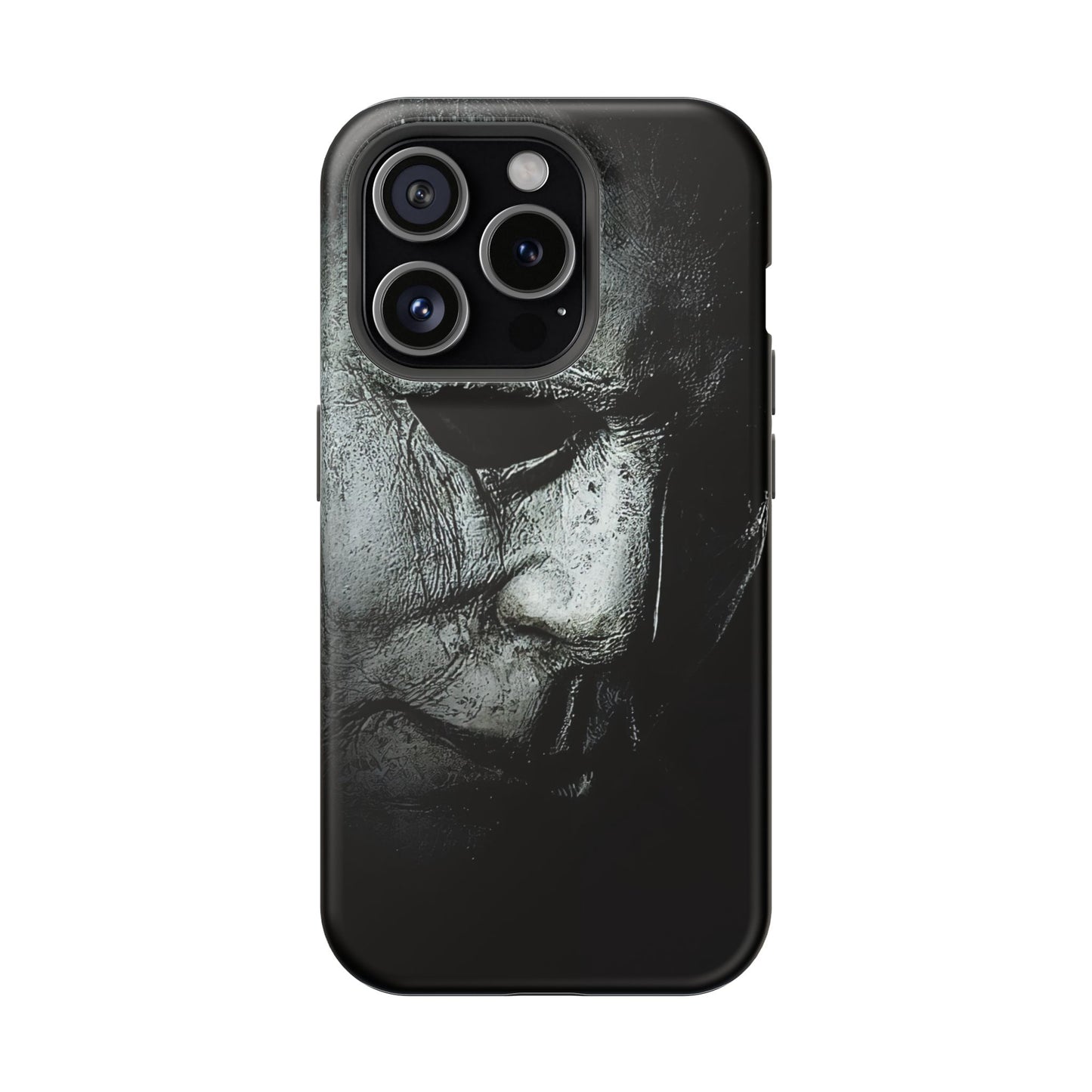 Halloween MagSafe® iPhone Tough Case Dual Layer Robust