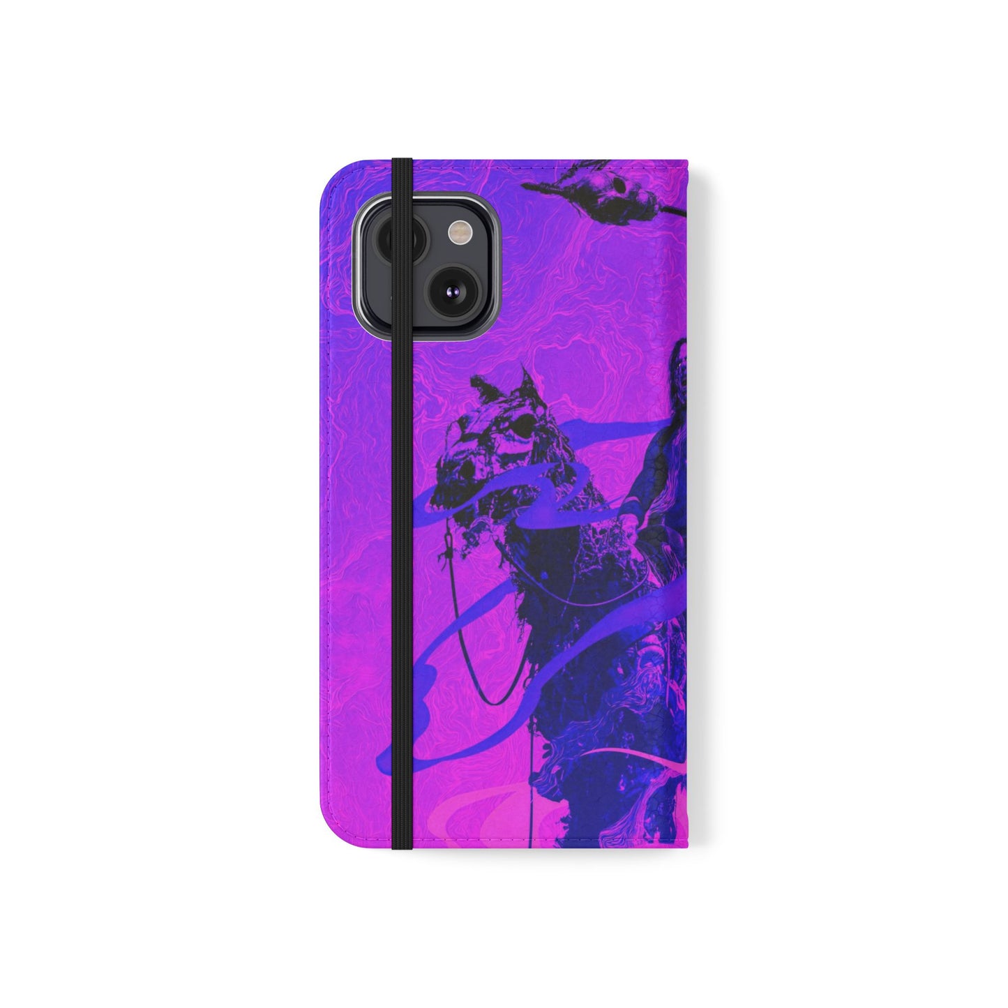 Army of the Dead iPhone & Samsung Flip Case
