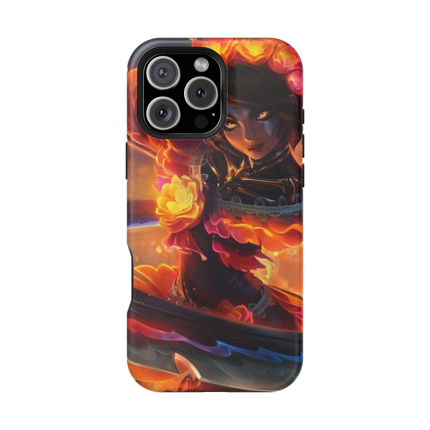 League of Legends MagSafe® iPhone Tough Case Dual Layer Robust
