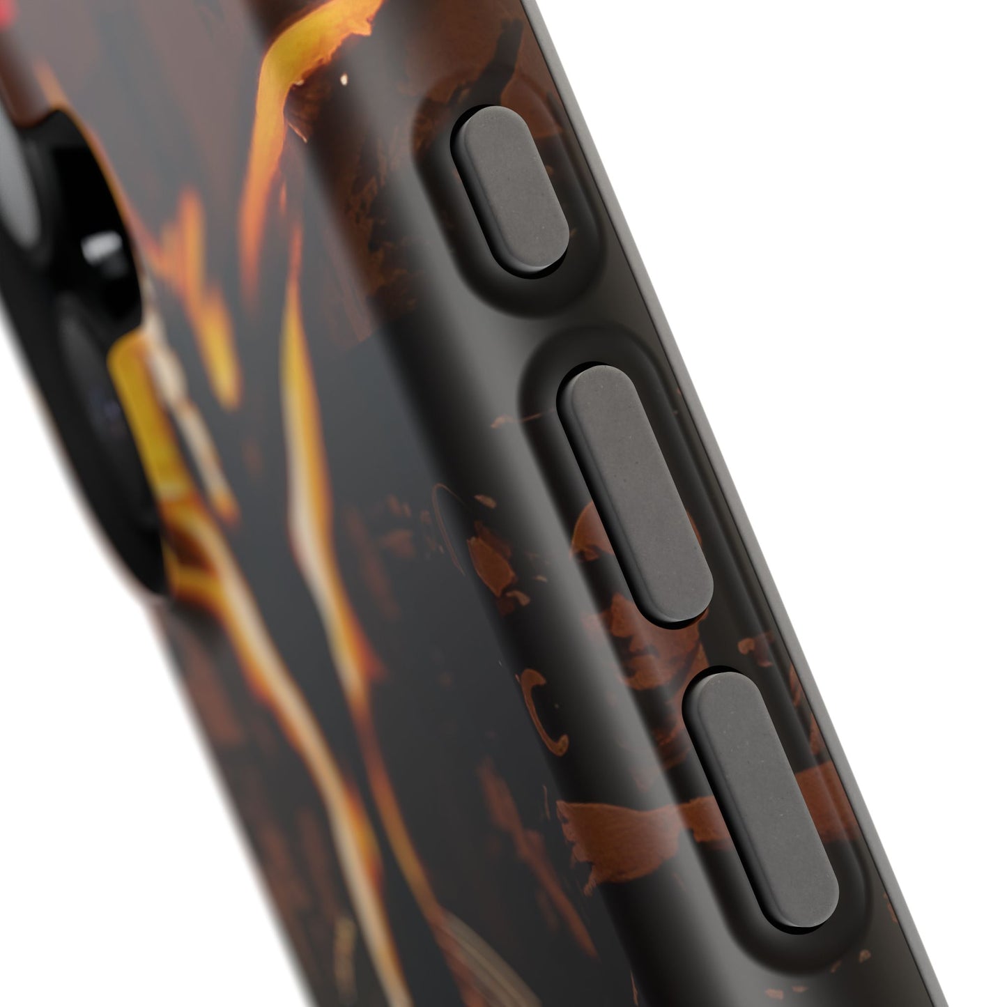 Full Tilt Boogie MagSafe® iPhone Tough Case Dual Layer Robust