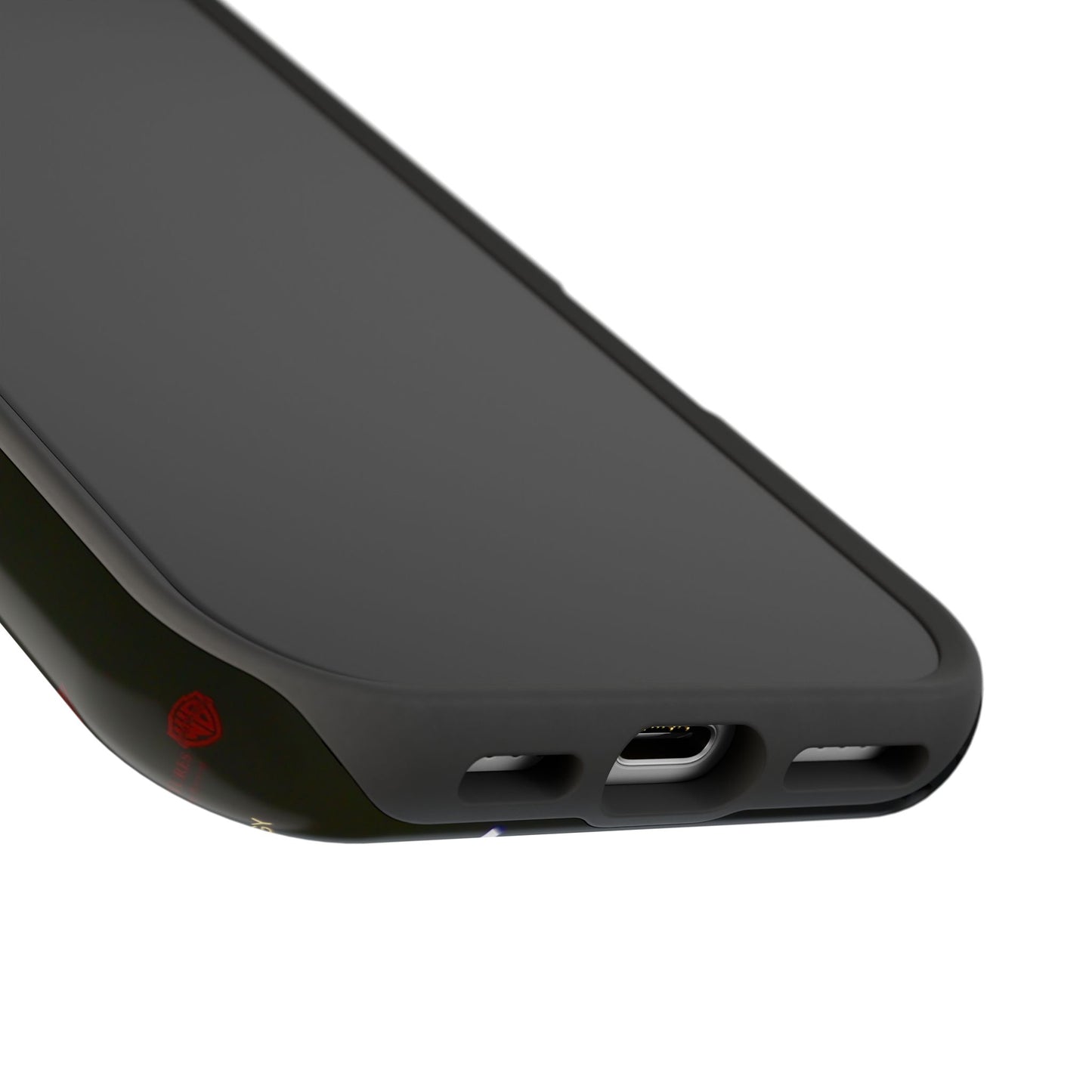 V for Vendetta MagSafe® iPhone Tough Case Dual Layer Robust