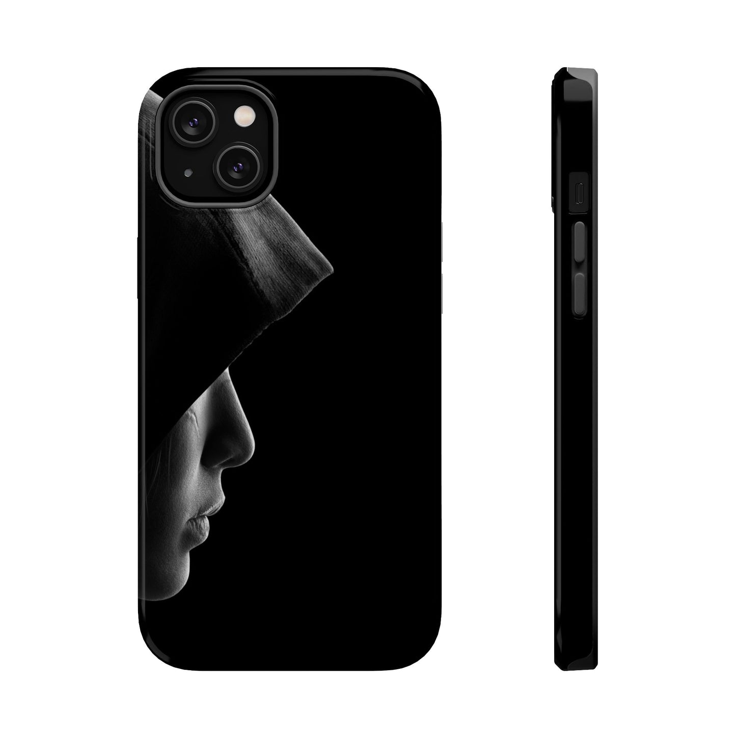 Assassin's Creed Shadows MagSafe® iPhone Tough Case Dual Layer Robust