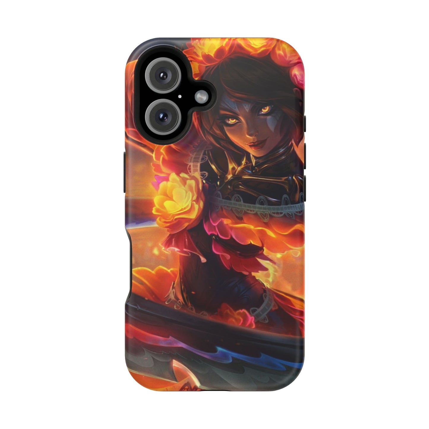League of Legends MagSafe® iPhone Tough Case Dual Layer Robust